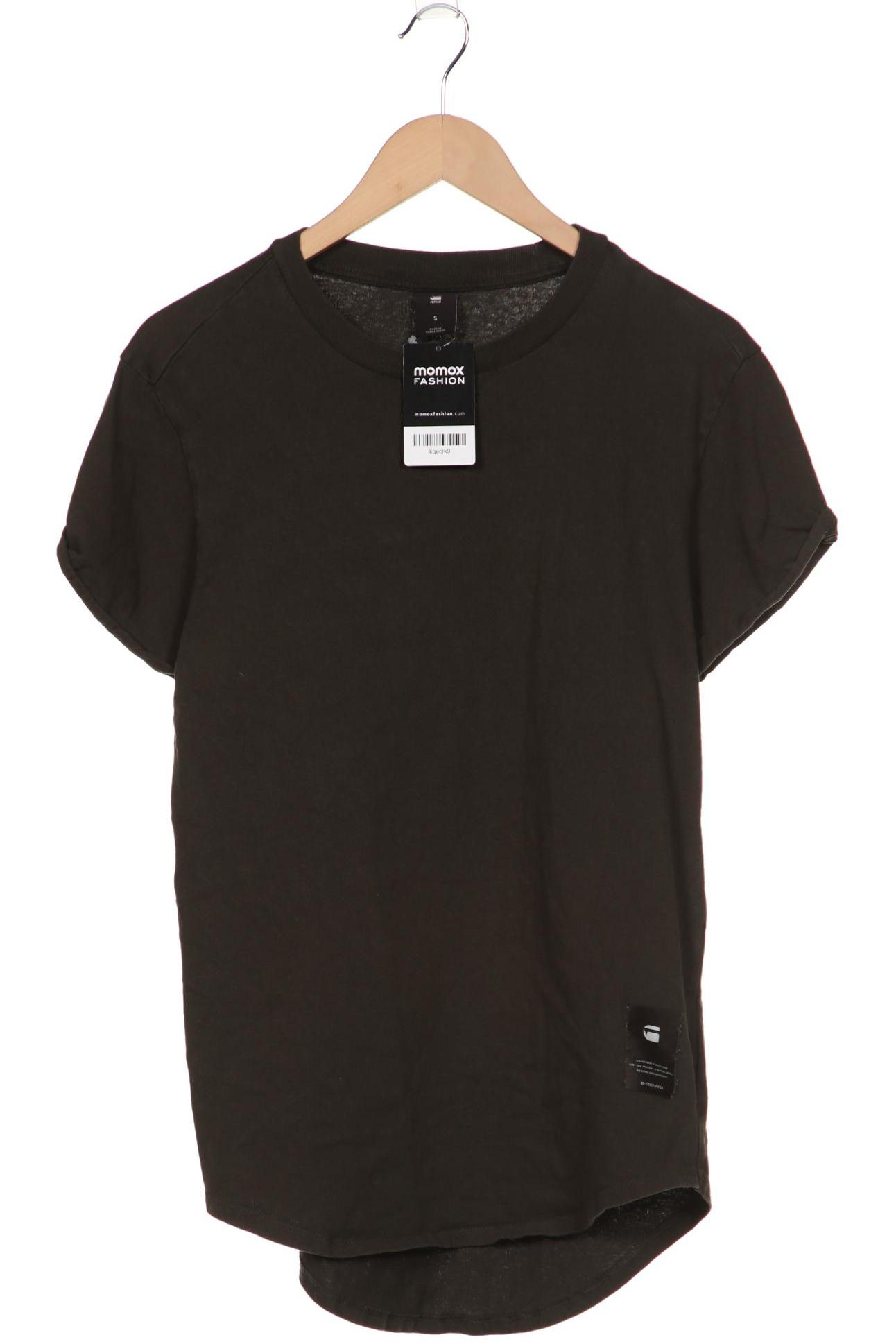 

G STAR RAW Herren T-Shirt, grün