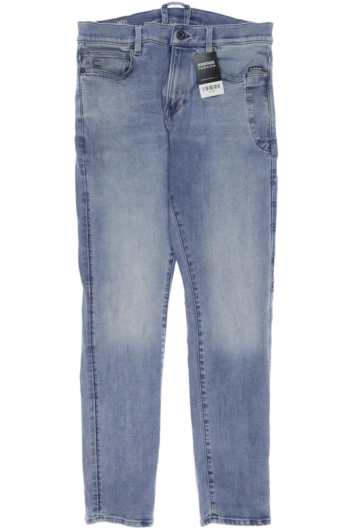 

G Star RAW Herren Jeans, blau, Gr. 31