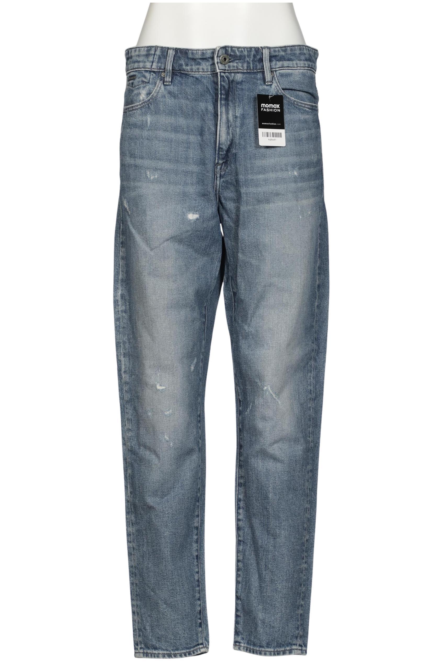 

G Star RAW Damen Jeans, blau, Gr. 30