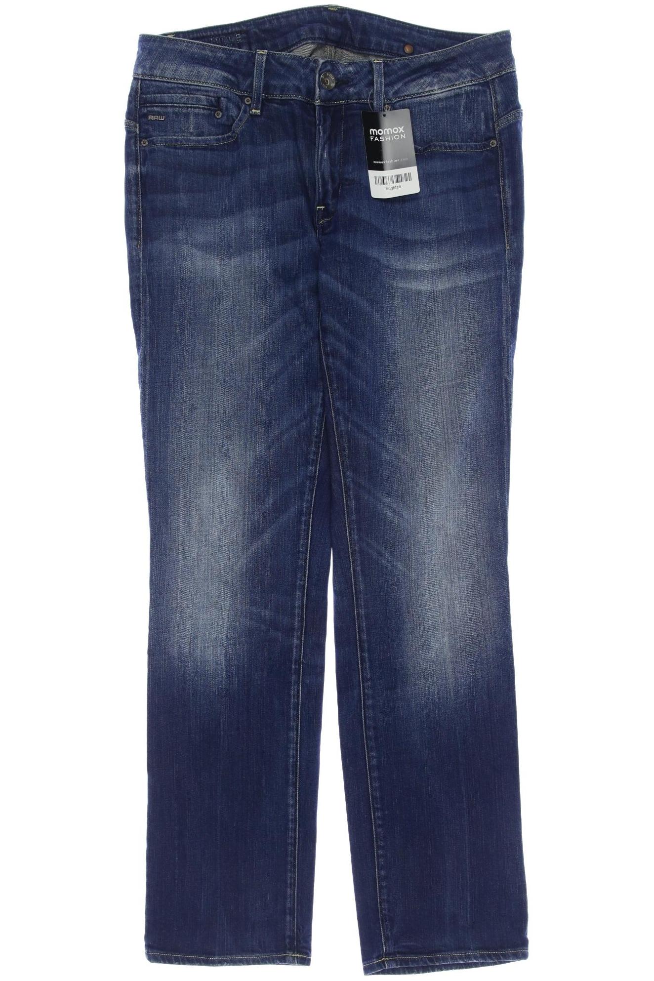 

G Star RAW Damen Jeans, blau, Gr. 29