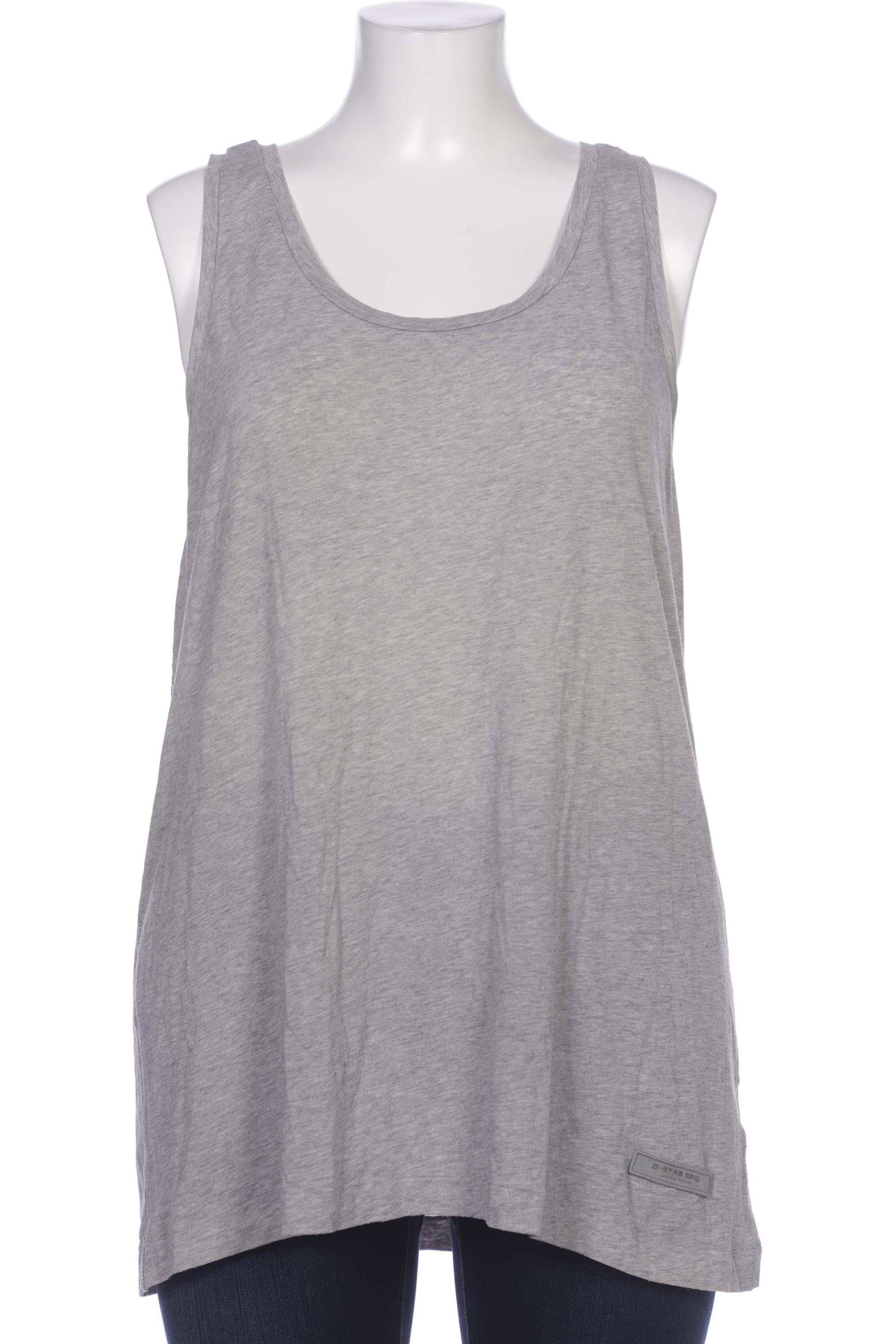 

G Star RAW Herren T-Shirt, grau, Gr. 54