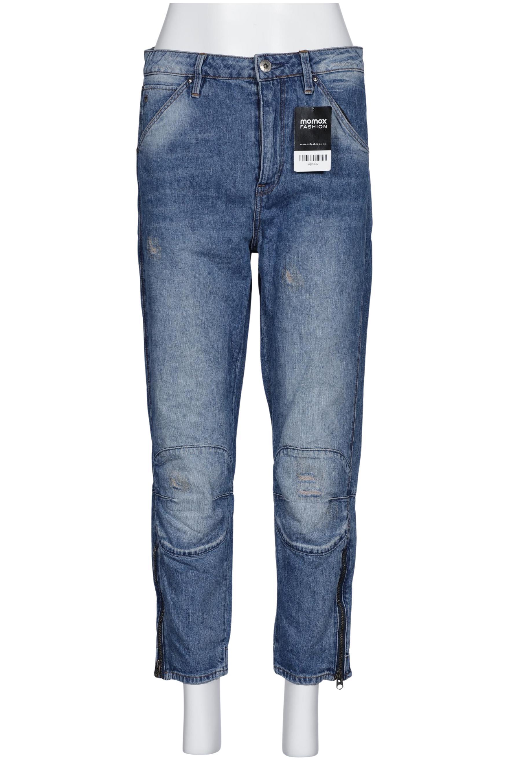 

G Star RAW Damen Jeans, blau, Gr. 29