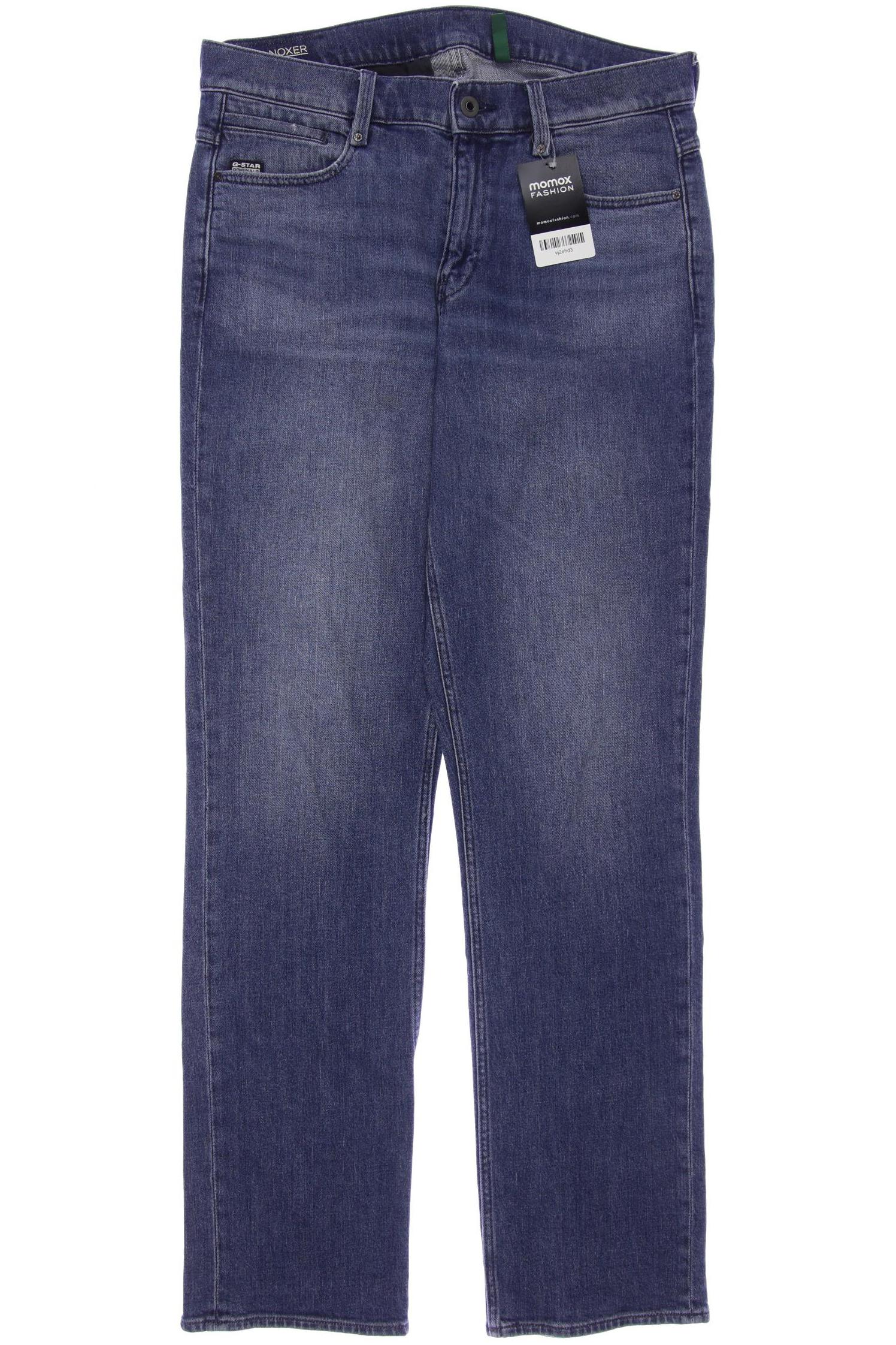 

G Star RAW Damen Jeans, blau, Gr. 30