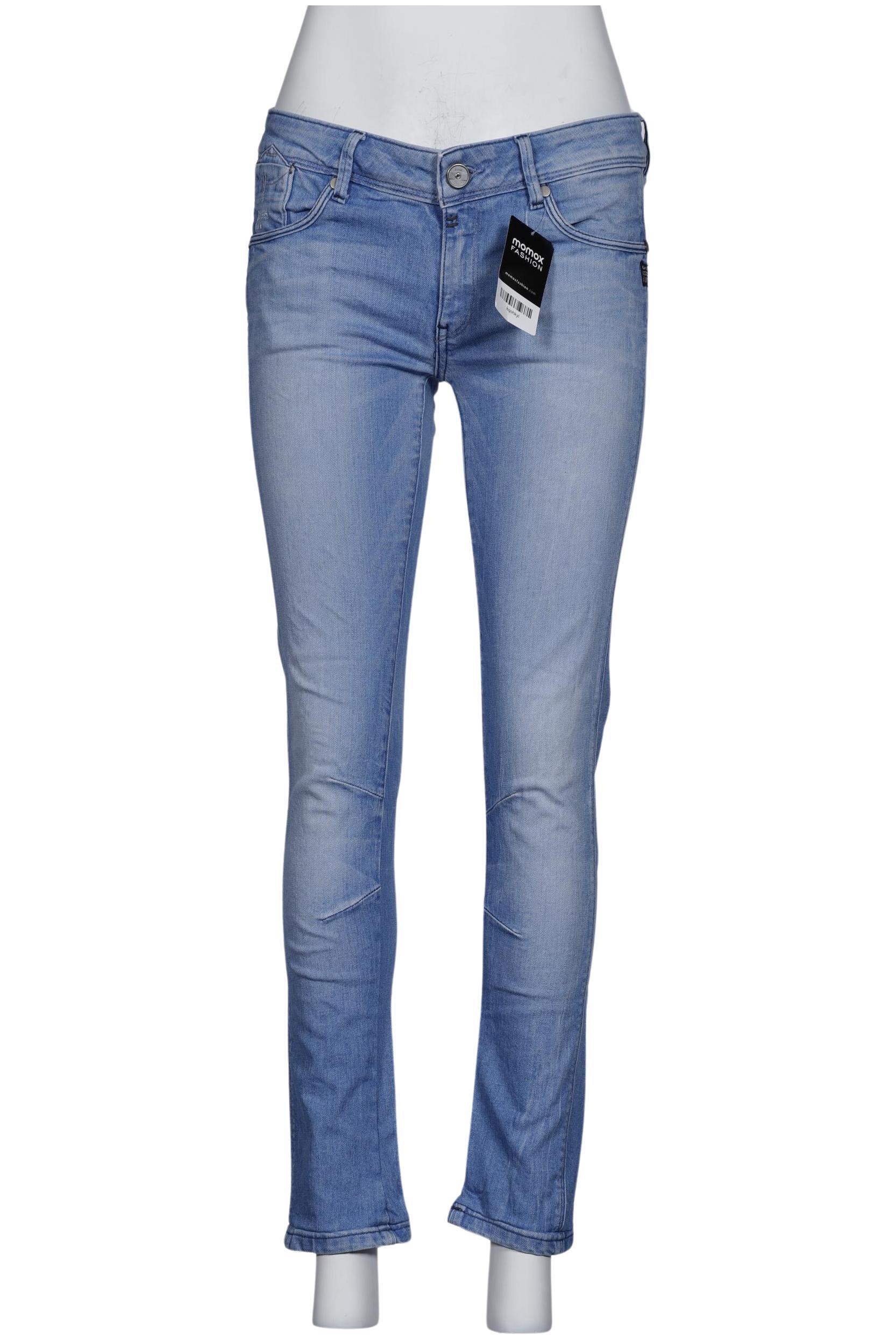 

G Star RAW Damen Jeans, blau, Gr. 29