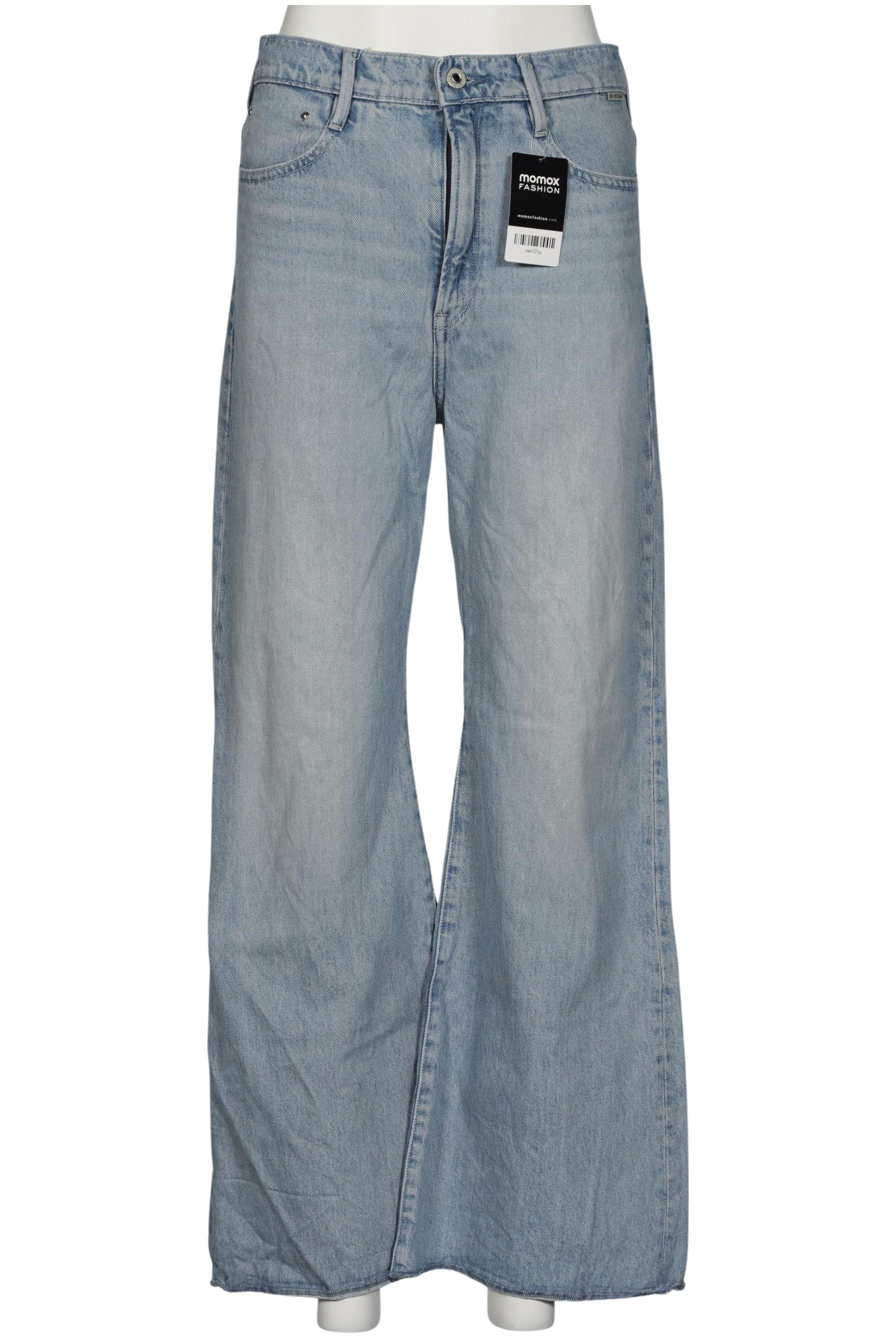 

G Star RAW Damen Jeans, hellblau, Gr. 28