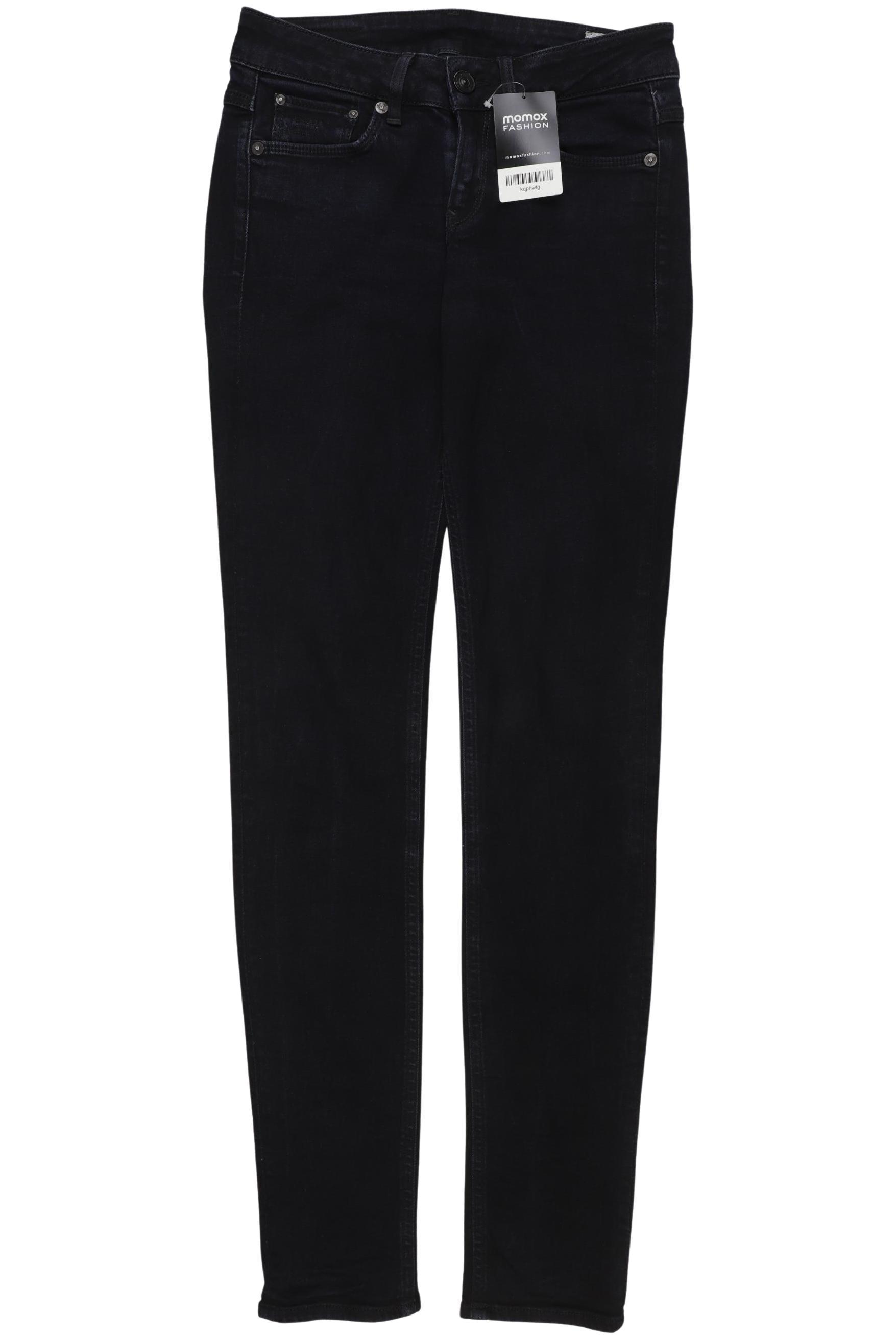 

G Star RAW Damen Jeans, marineblau, Gr. 25