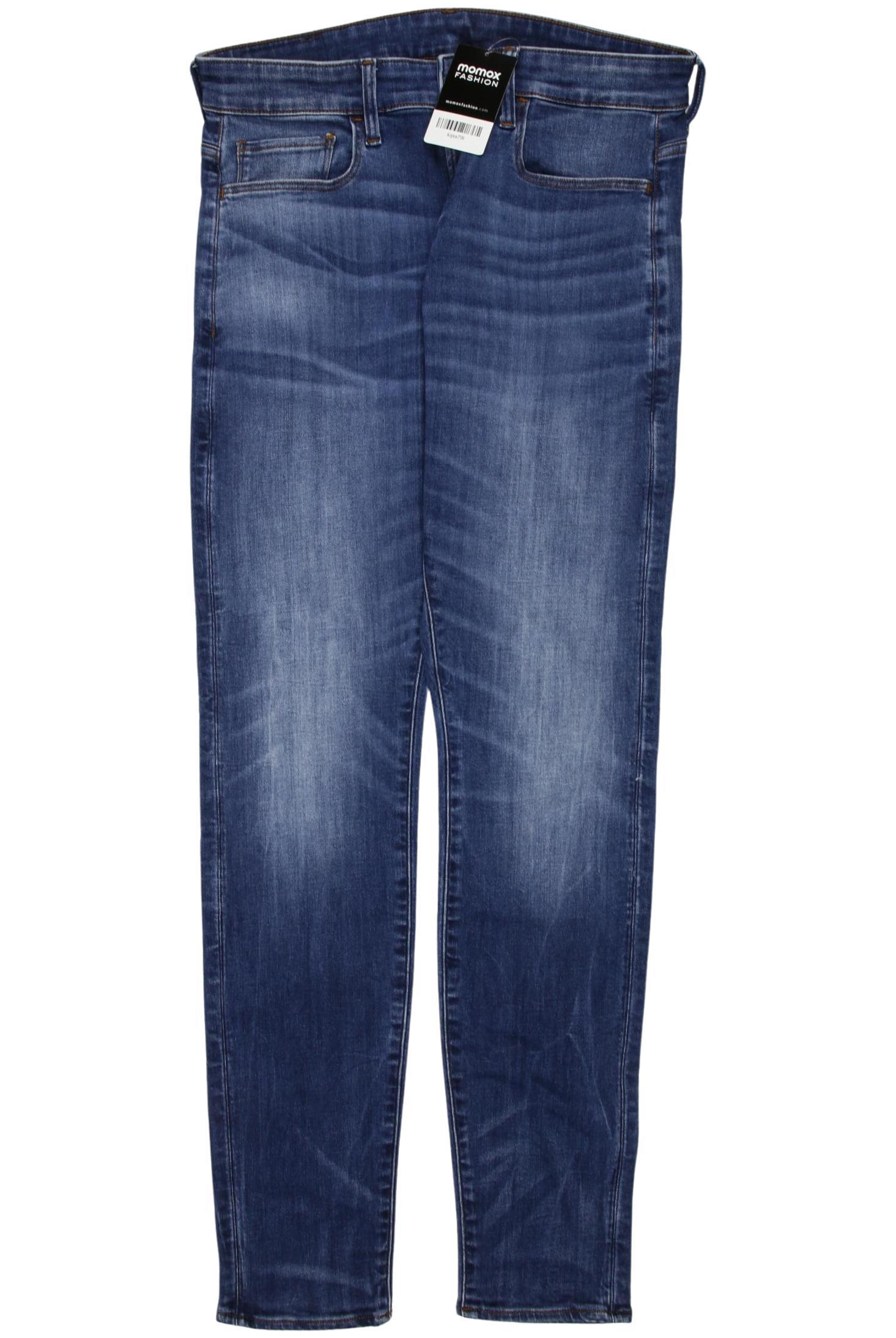 

G Star RAW Herren Jeans, blau, Gr. 30