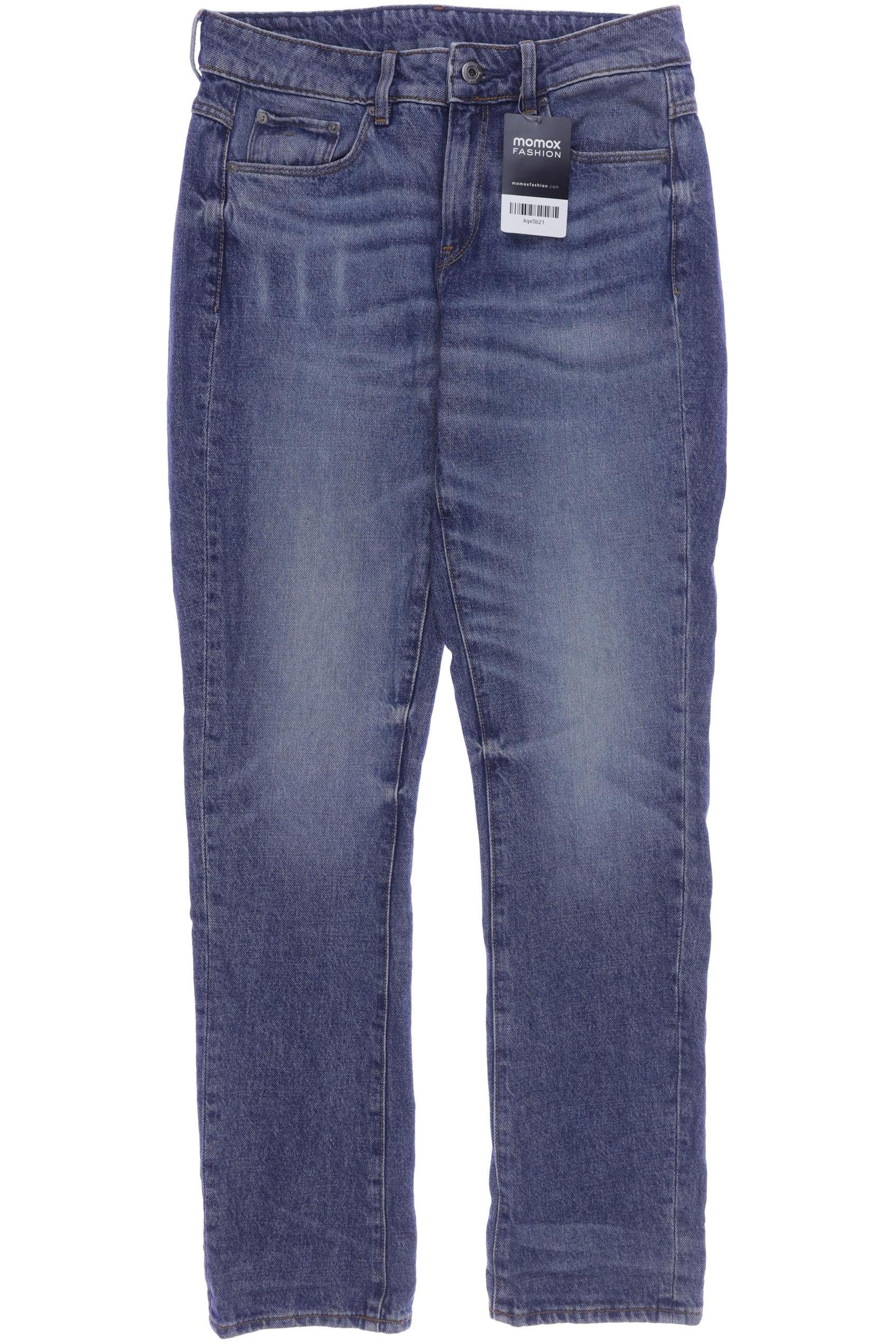 

G-Star RAW Damen Jeans, blau, Gr. 25