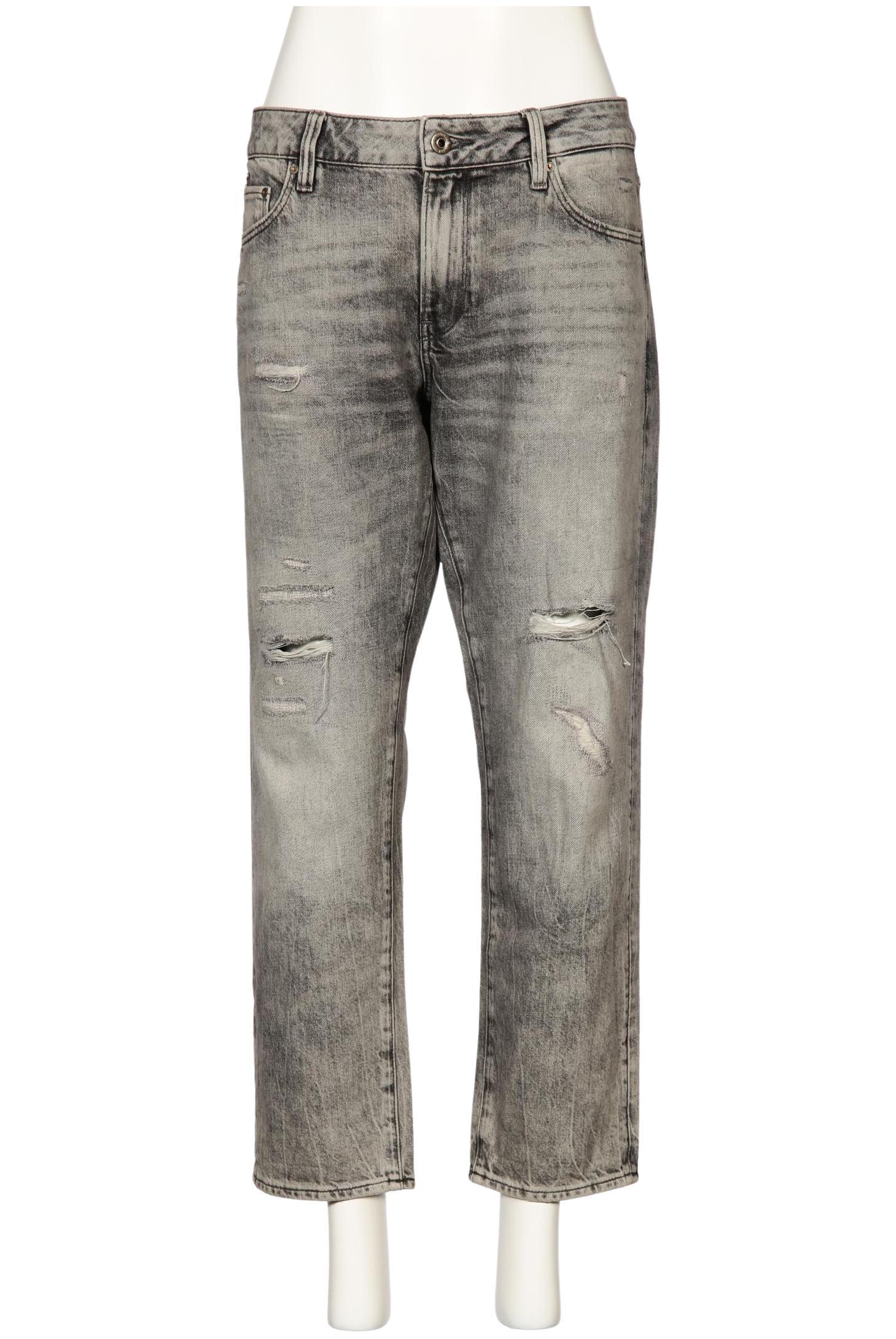 

G Star RAW Damen Jeans, grau, Gr. 30