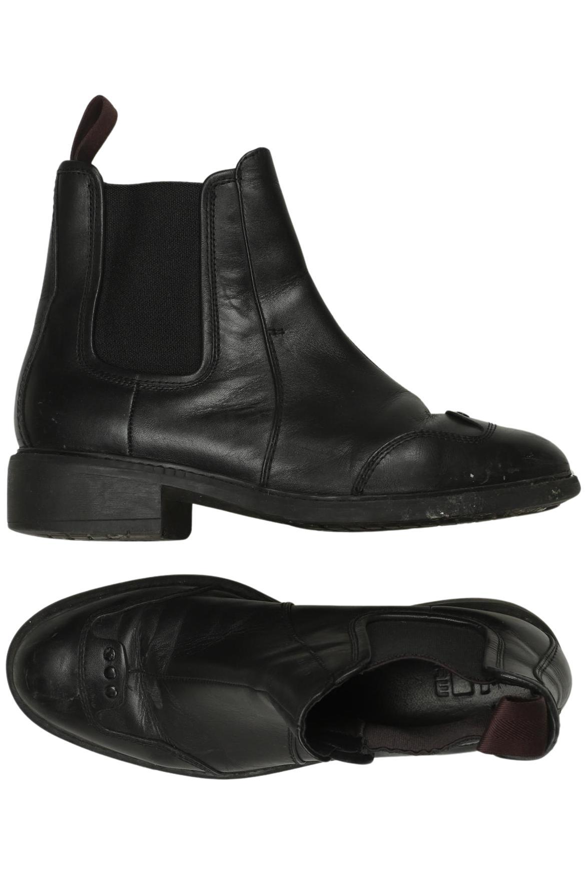 

G Star RAW Damen Stiefelette, schwarz, Gr. 39