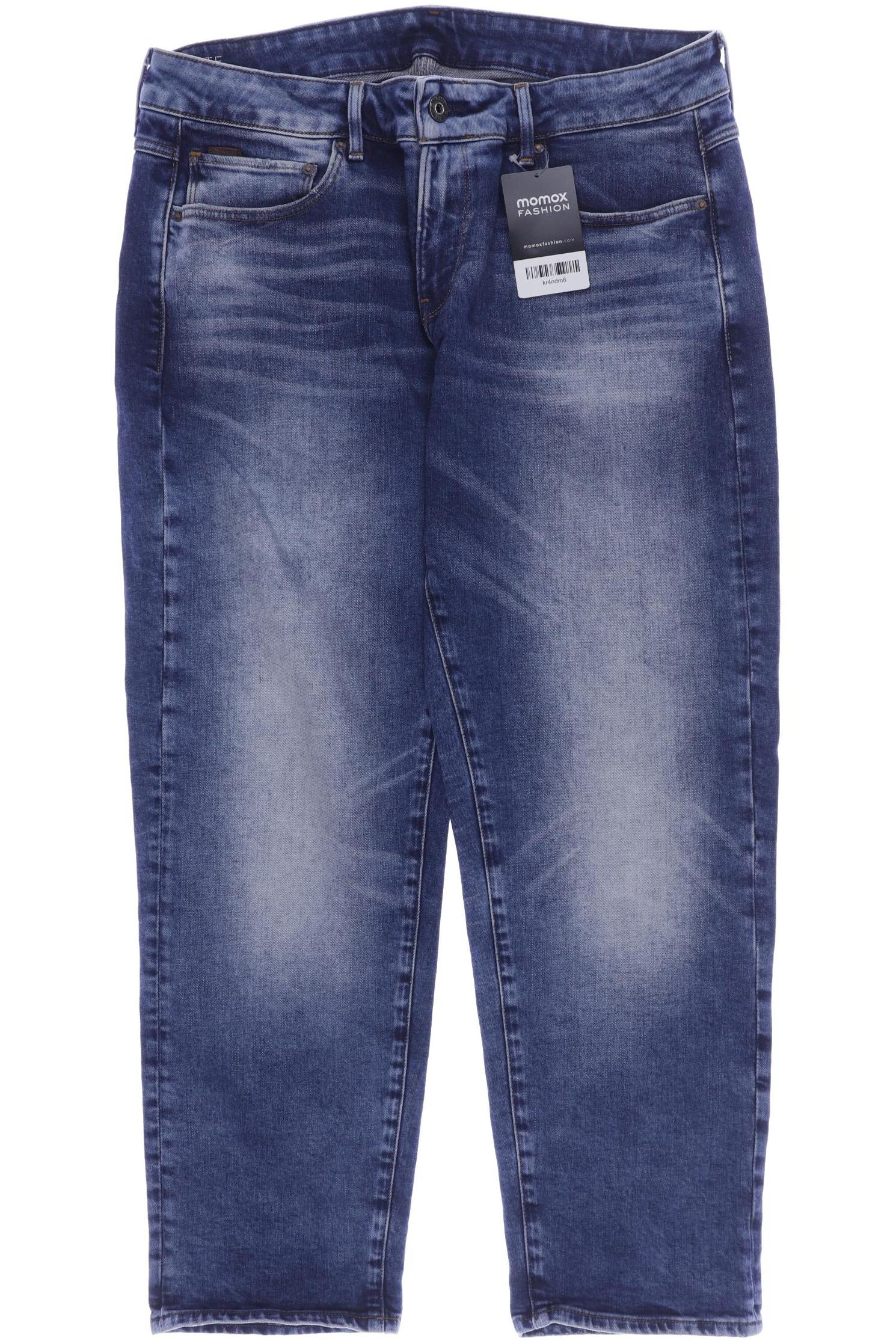 

G STAR RAW Damen Jeans, blau