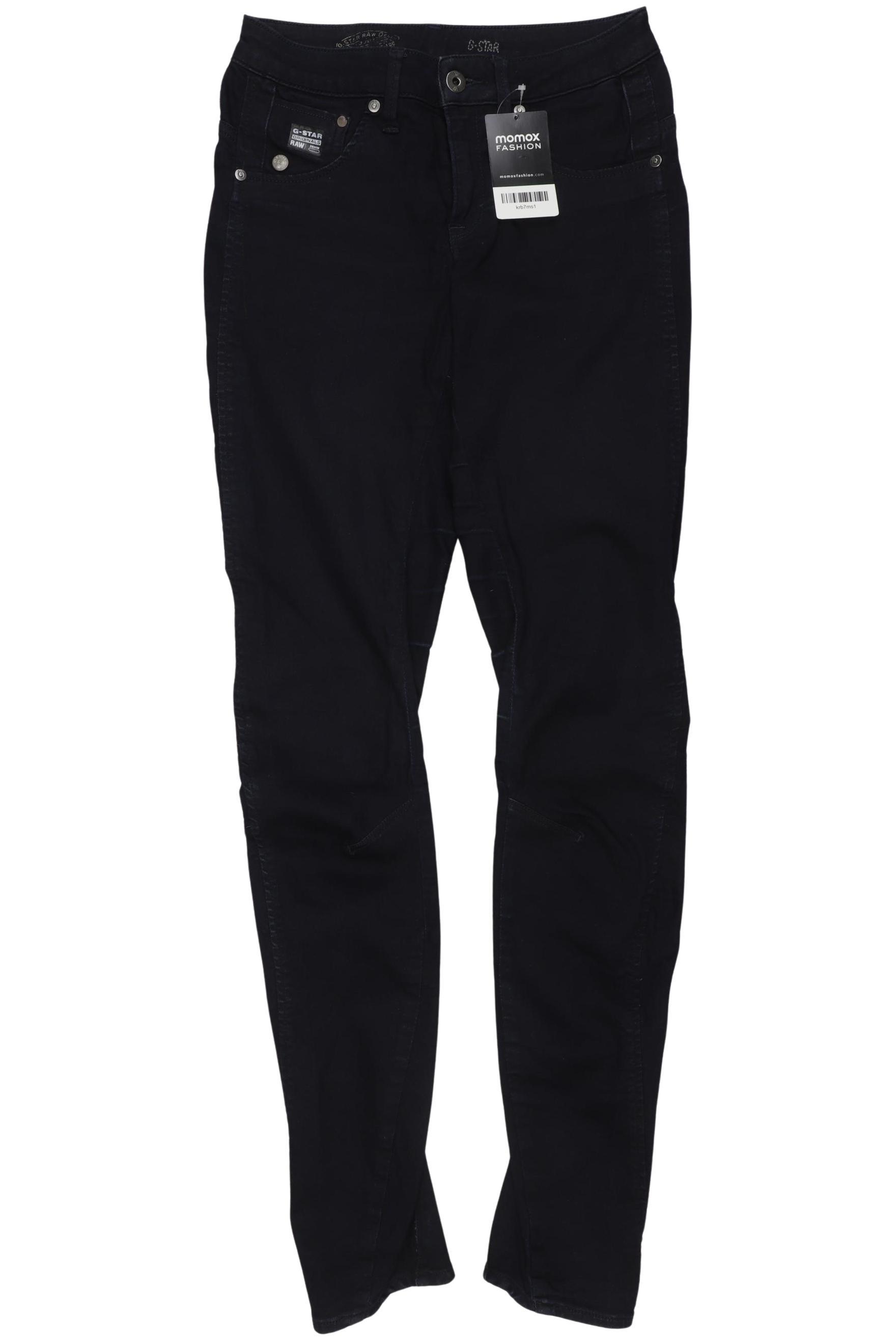 

G Star RAW Damen Jeans, marineblau, Gr. 26