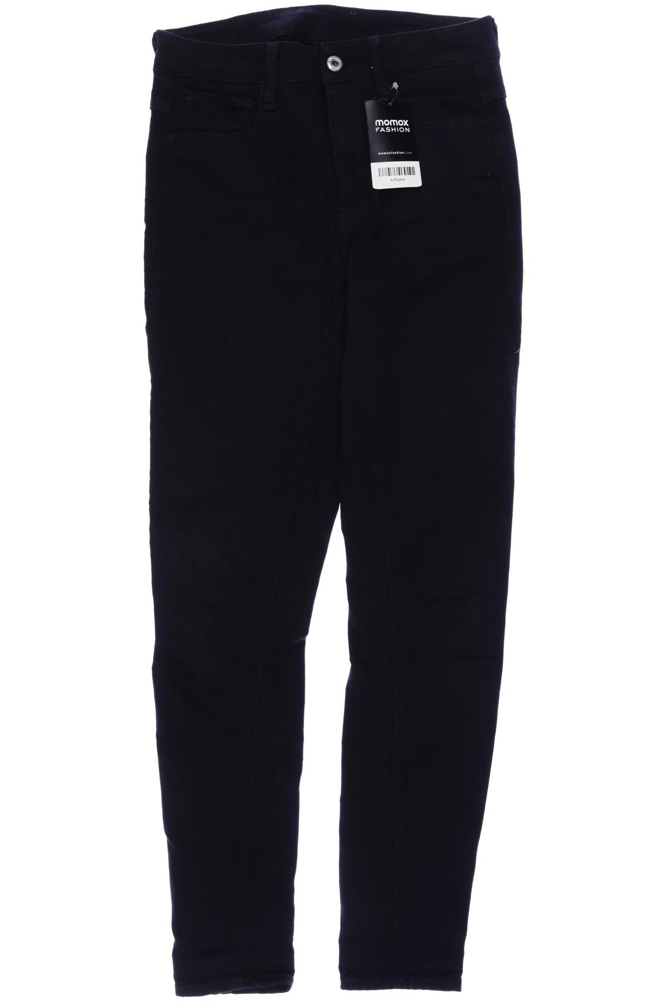 

G-STAR RAW Damen Jeans, schwarz