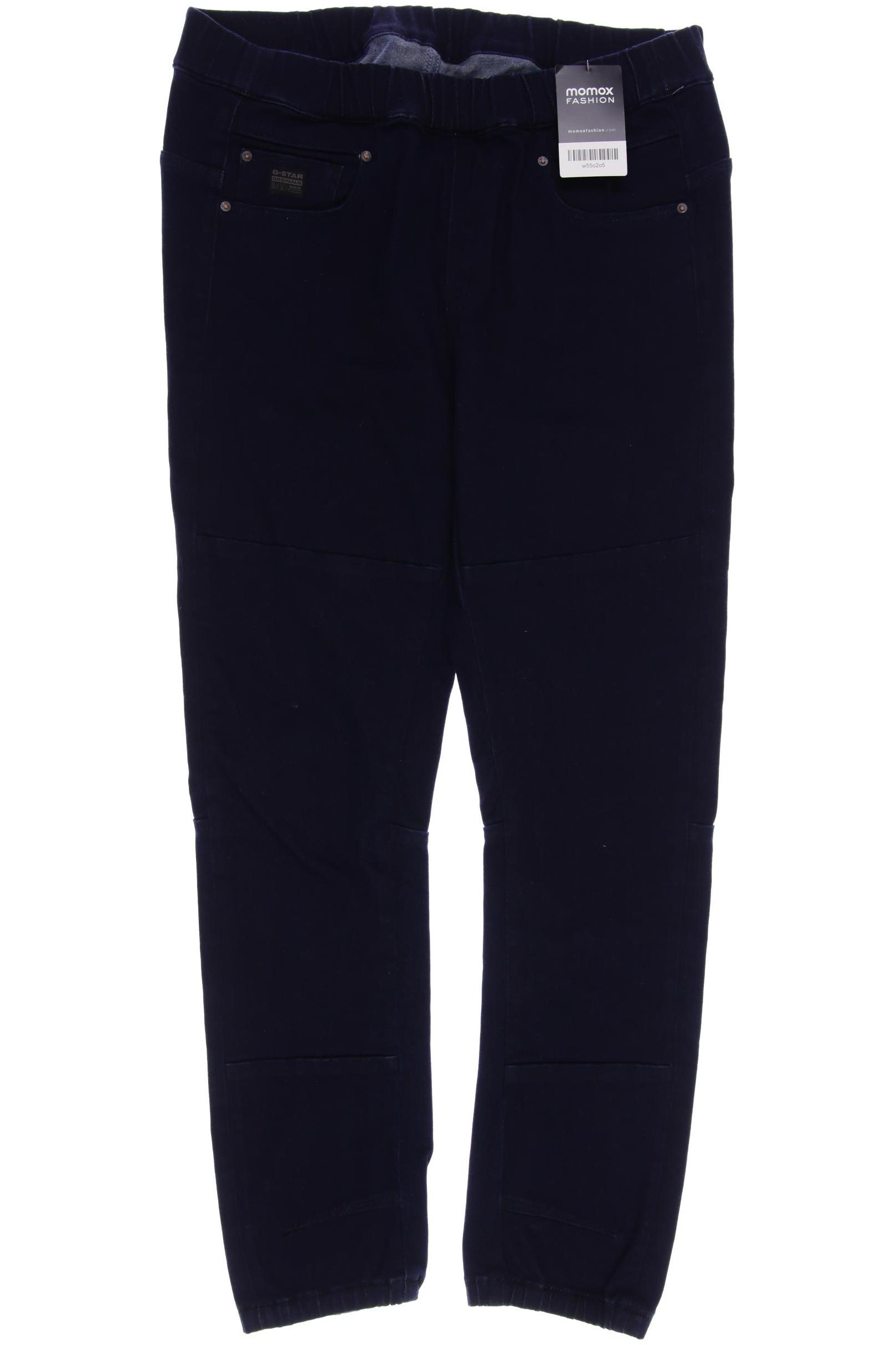 

G Star RAW Herren Jeans, marineblau, Gr. 26