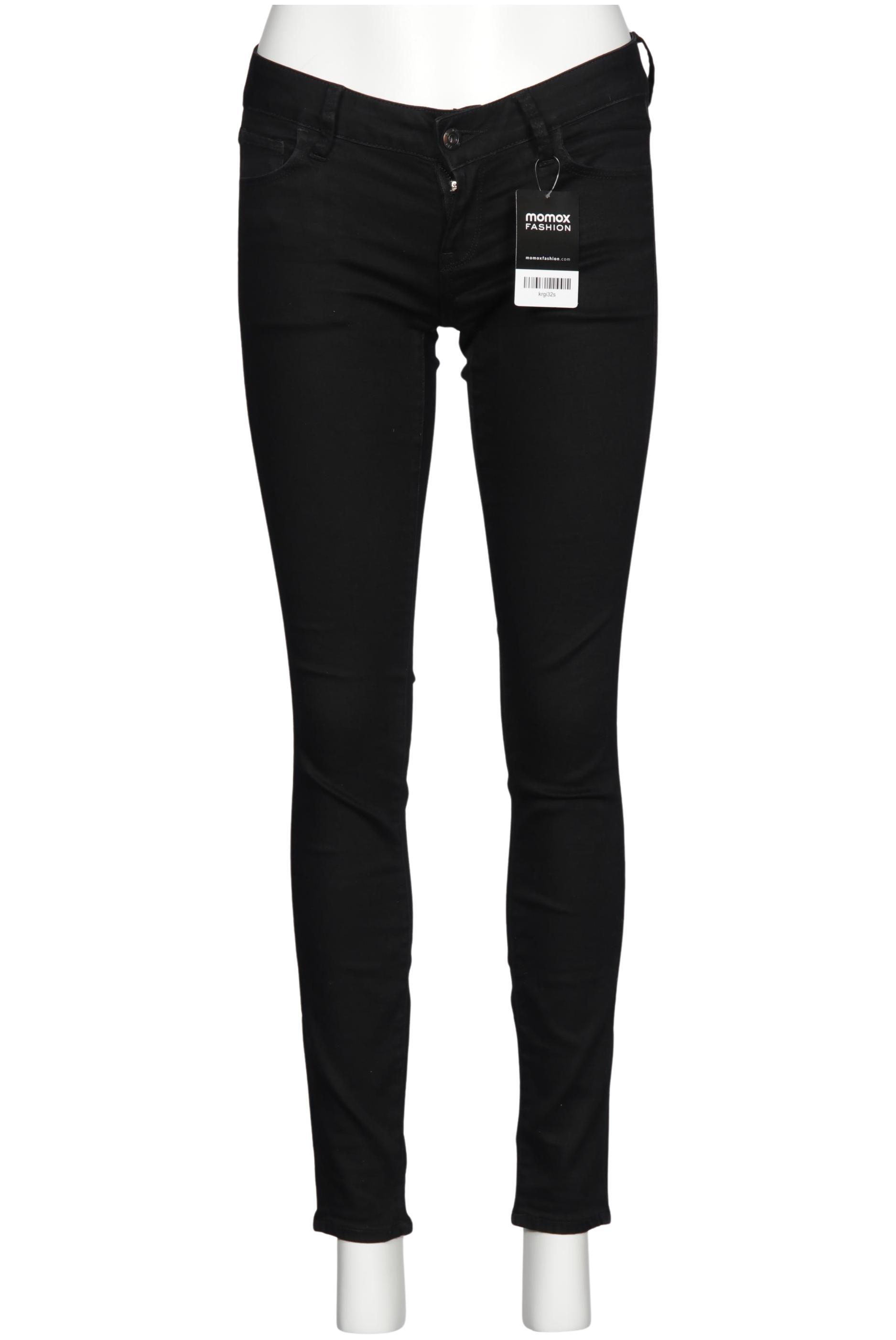 

G Star RAW Damen Stoffhose, schwarz, Gr. 26