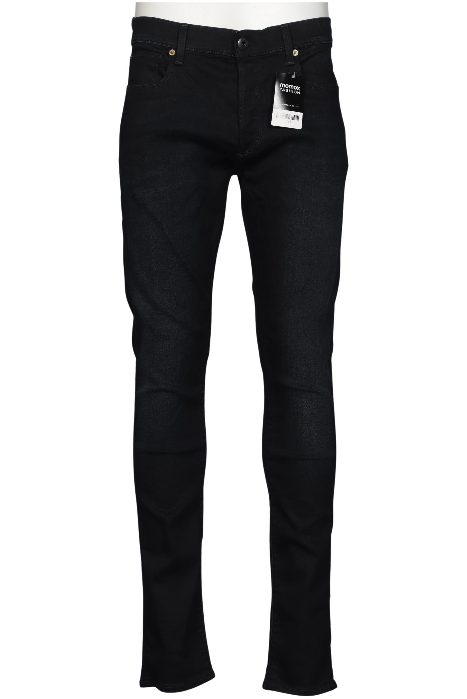 

G Star RAW Herren Jeans, marineblau, Gr. 33