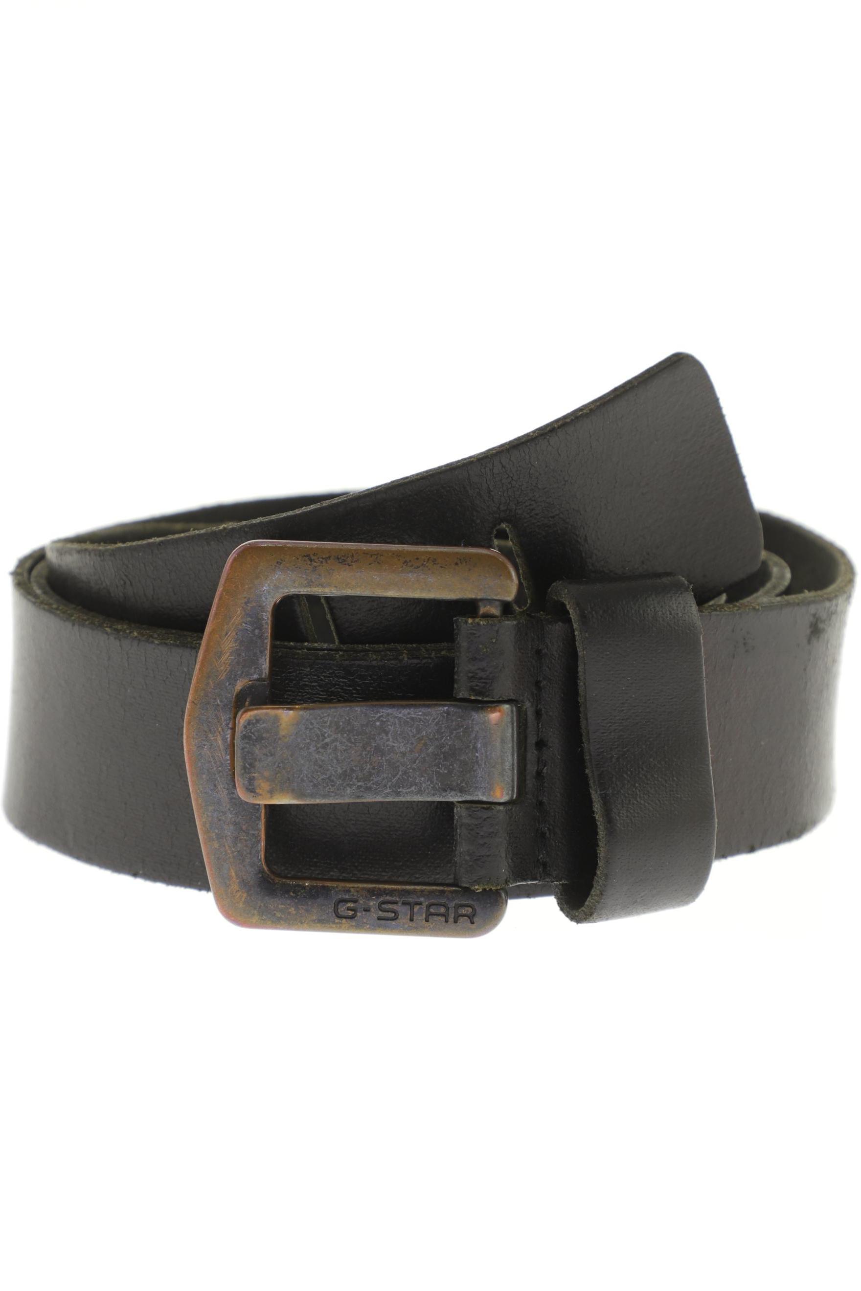 

G-Star RAW Herren Gürtel, schwarz, Gr. 90