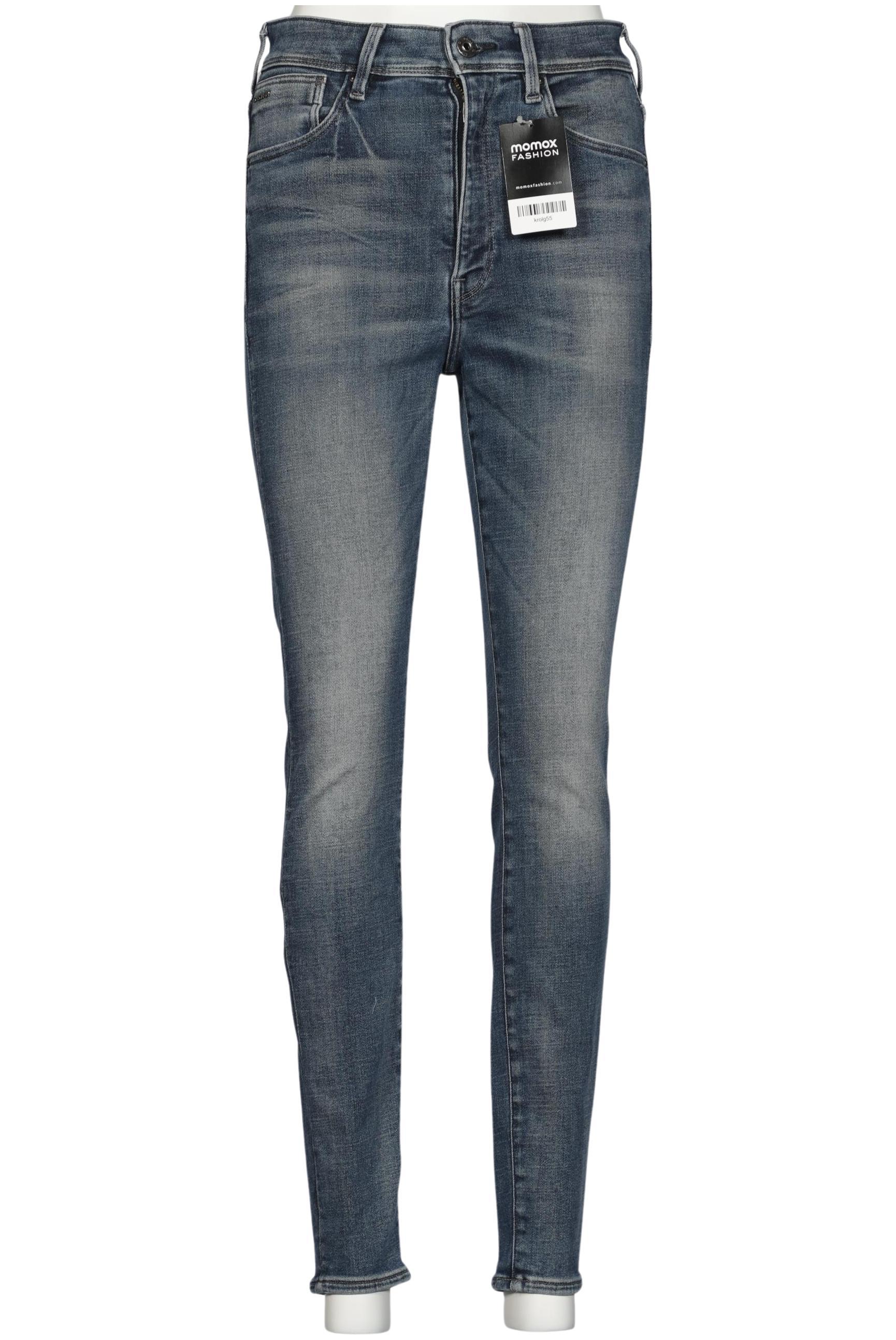 

G Star RAW Damen Jeans, blau, Gr. 27