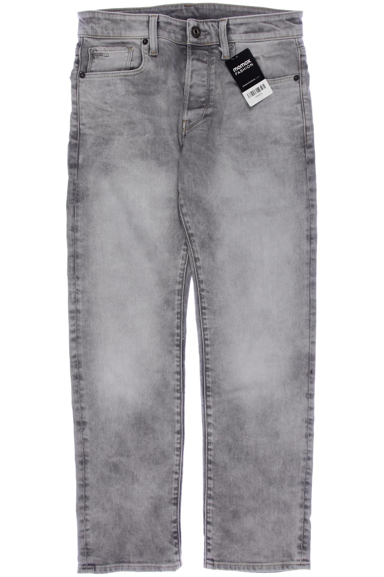 

G Star RAW Damen Jeans, grau, Gr. 29