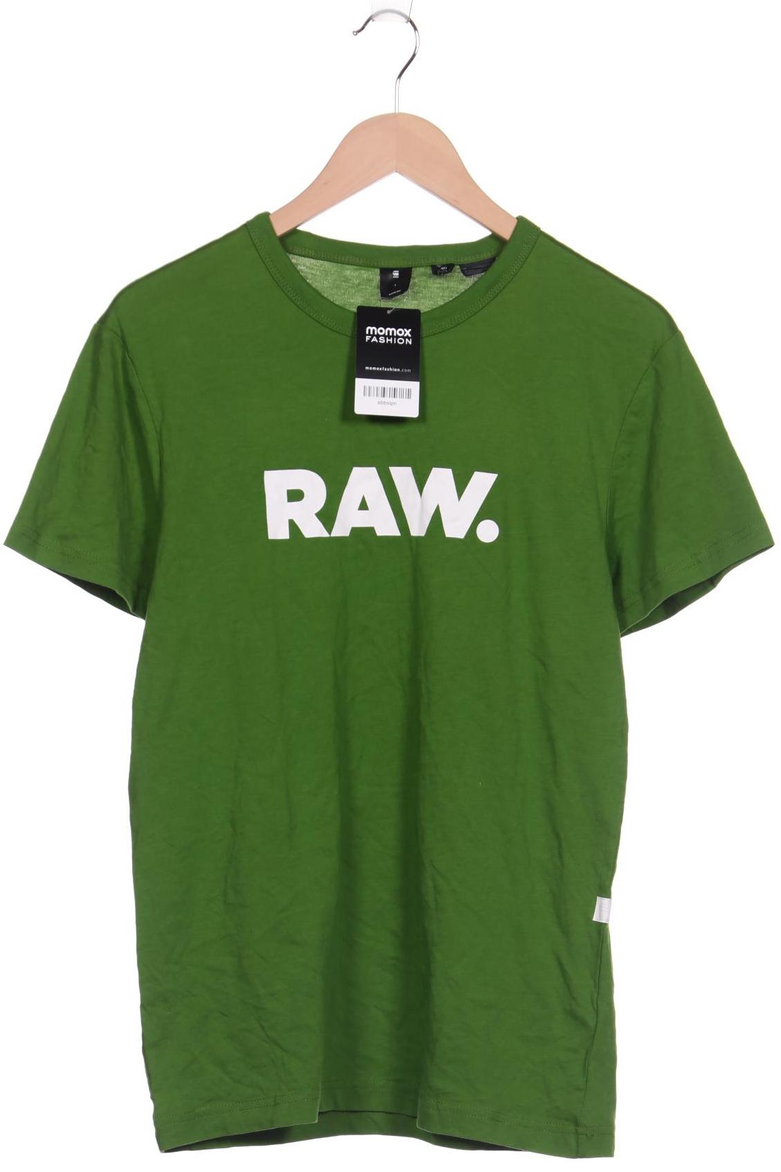 

G-Star RAW Herren T-Shirt, grün, Gr. 46