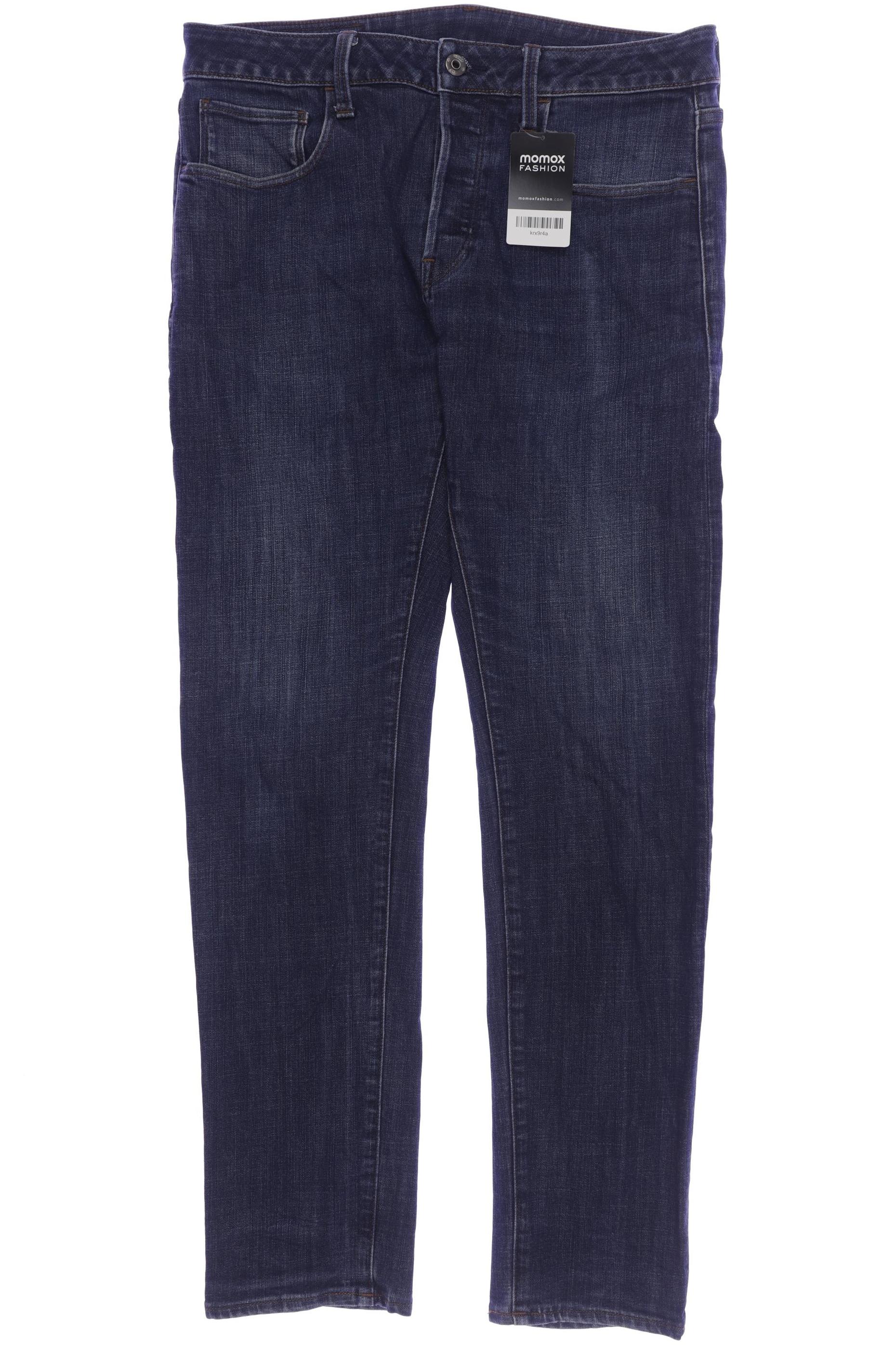 

G Star RAW Herren Jeans, blau, Gr. 32