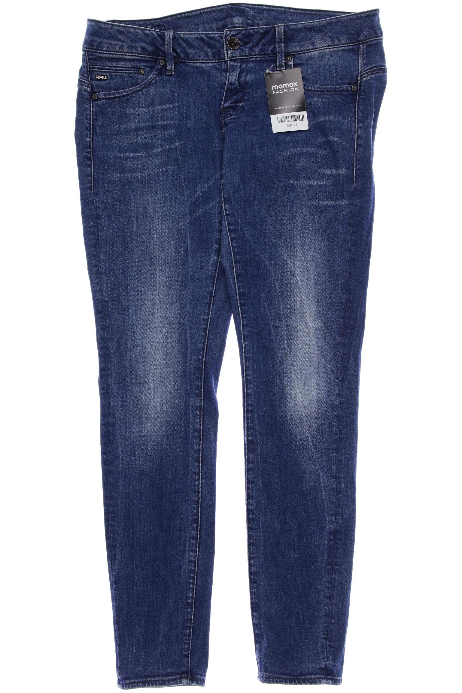 

G-Star RAW Damen Jeans, blau, Gr. 40