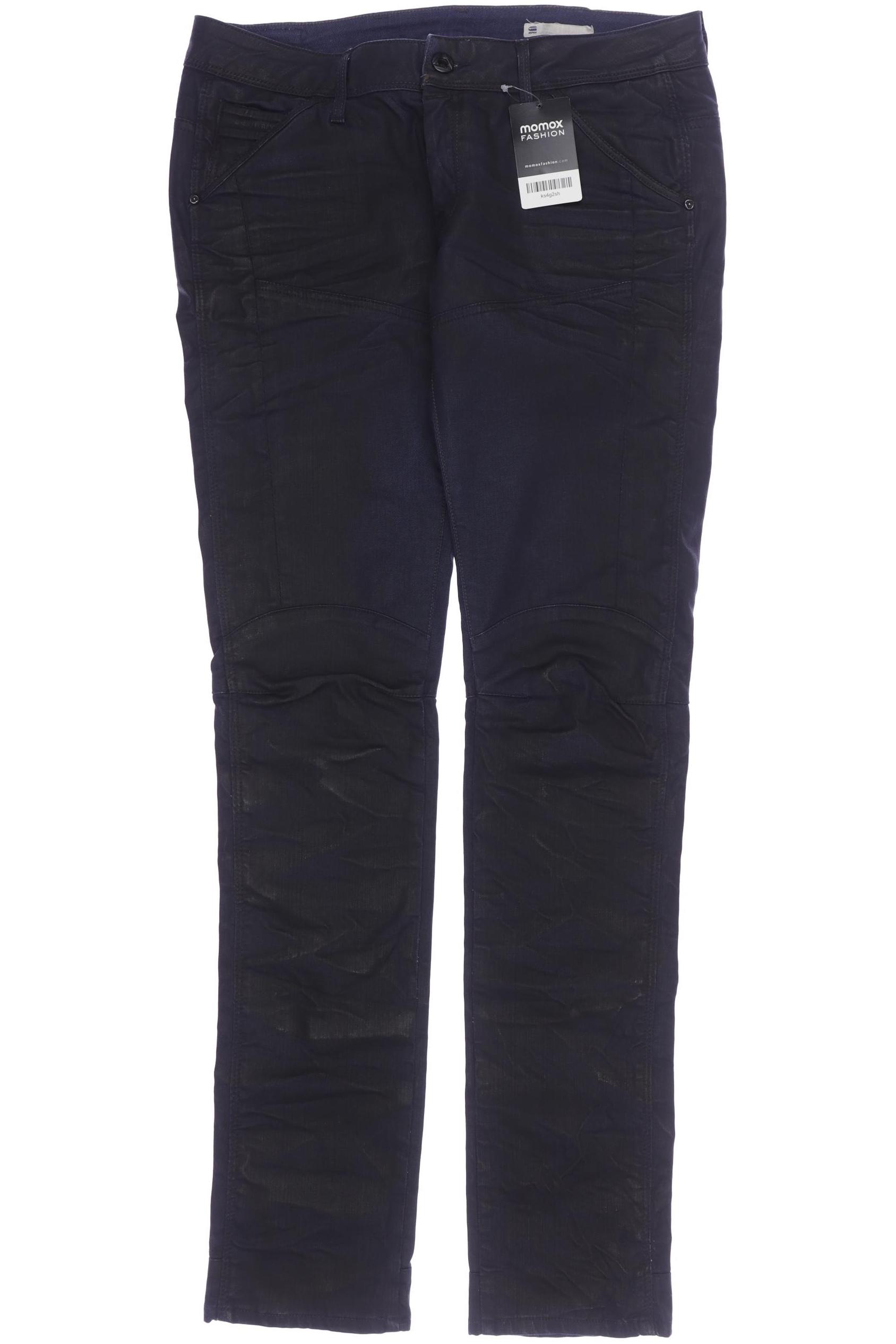 

G-Star RAW Damen Jeans, marineblau, Gr. 31