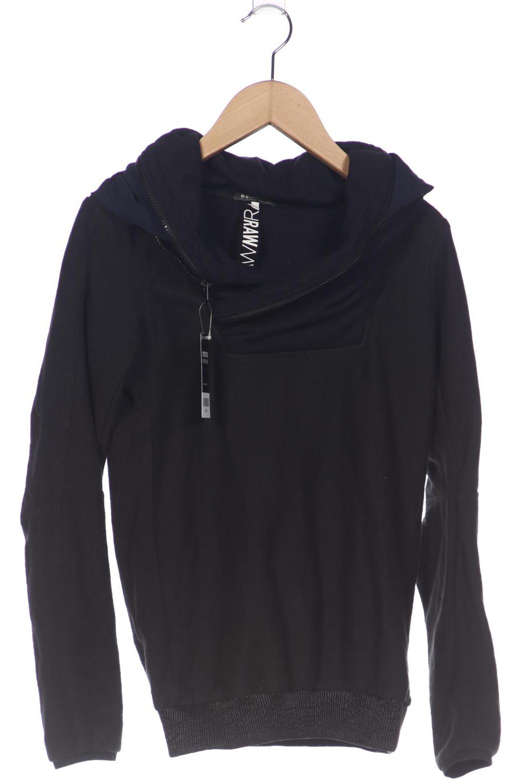 

G Star RAW Damen Sweatshirt, marineblau, Gr. 34