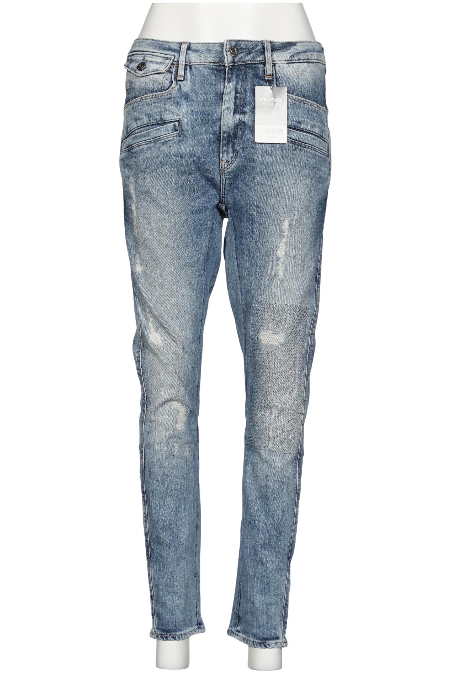 

G Star RAW Damen Jeans, blau, Gr. 28