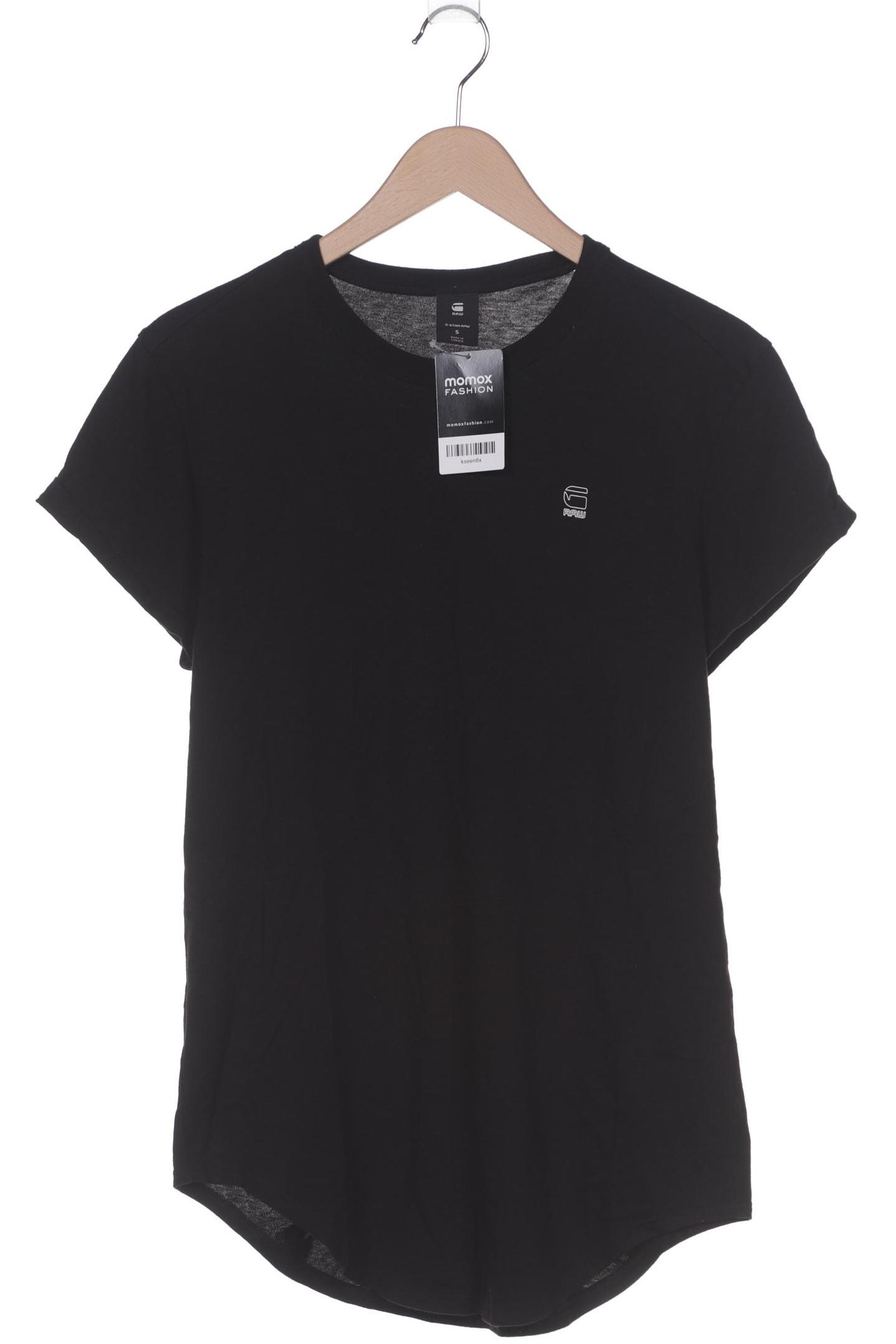 

G-Star RAW Herren T-Shirt, schwarz, Gr. 46