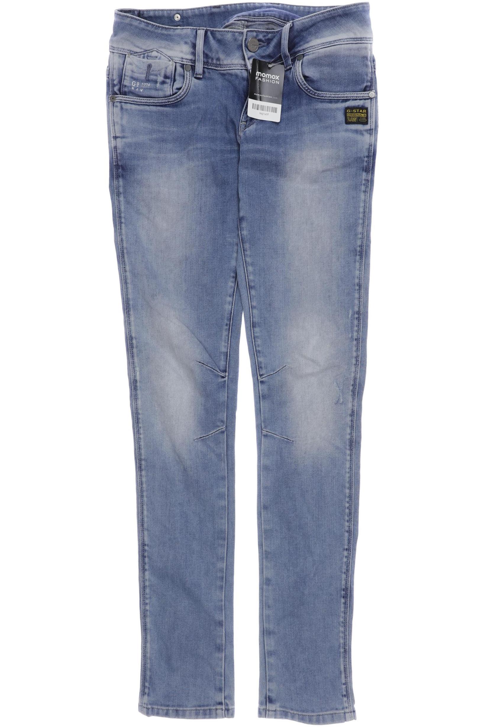 

G-Star RAW Damen Jeans, blau, Gr. 28