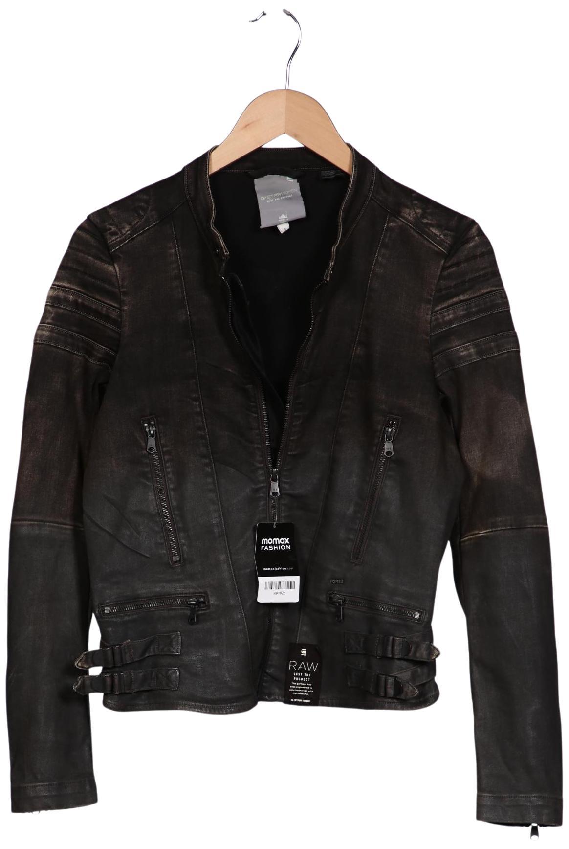 

G Star RAW Damen Jacke, braun, Gr. 36