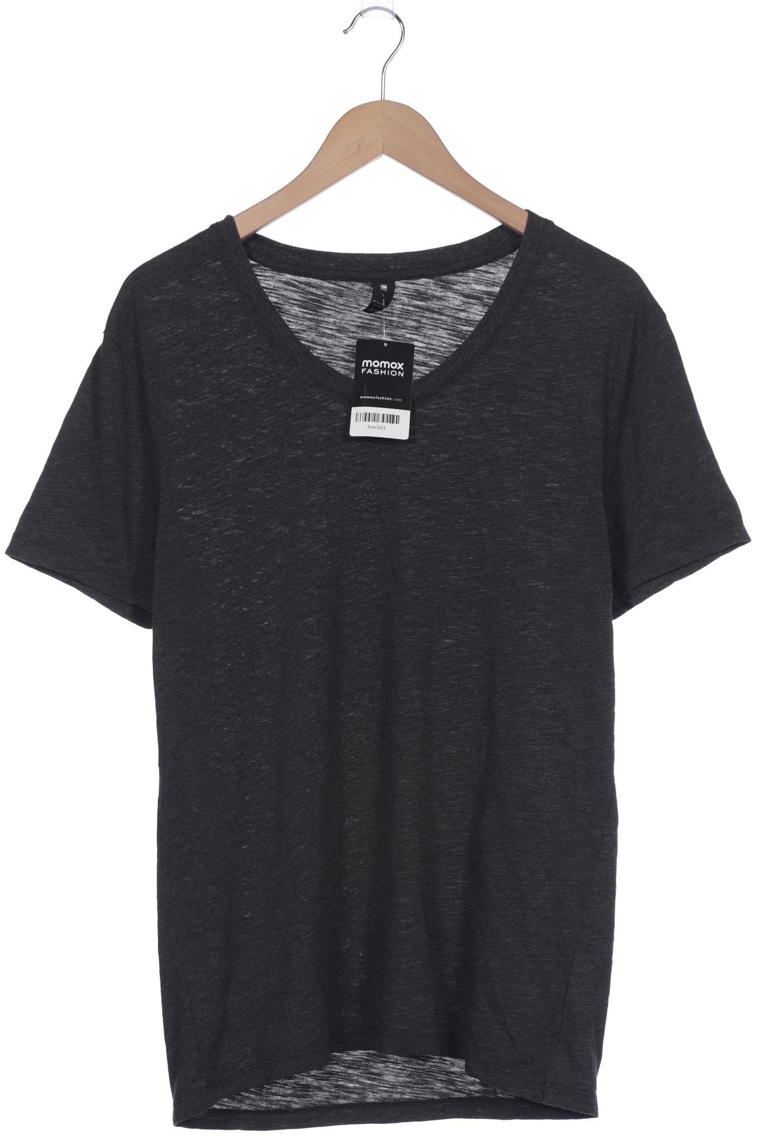 

G STAR RAW Herren T-Shirt, grau