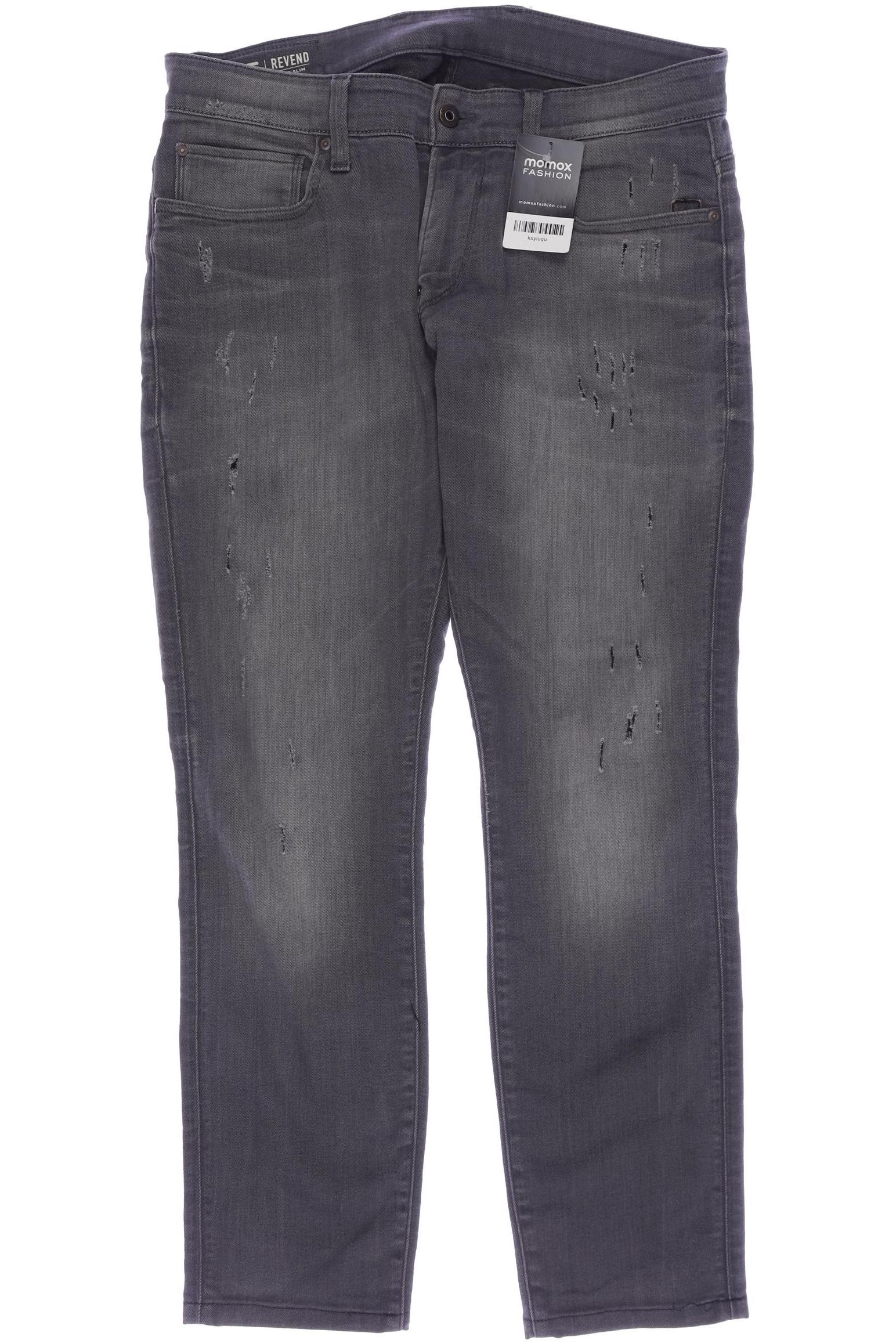 

G Star RAW Herren Jeans, grau, Gr. 31