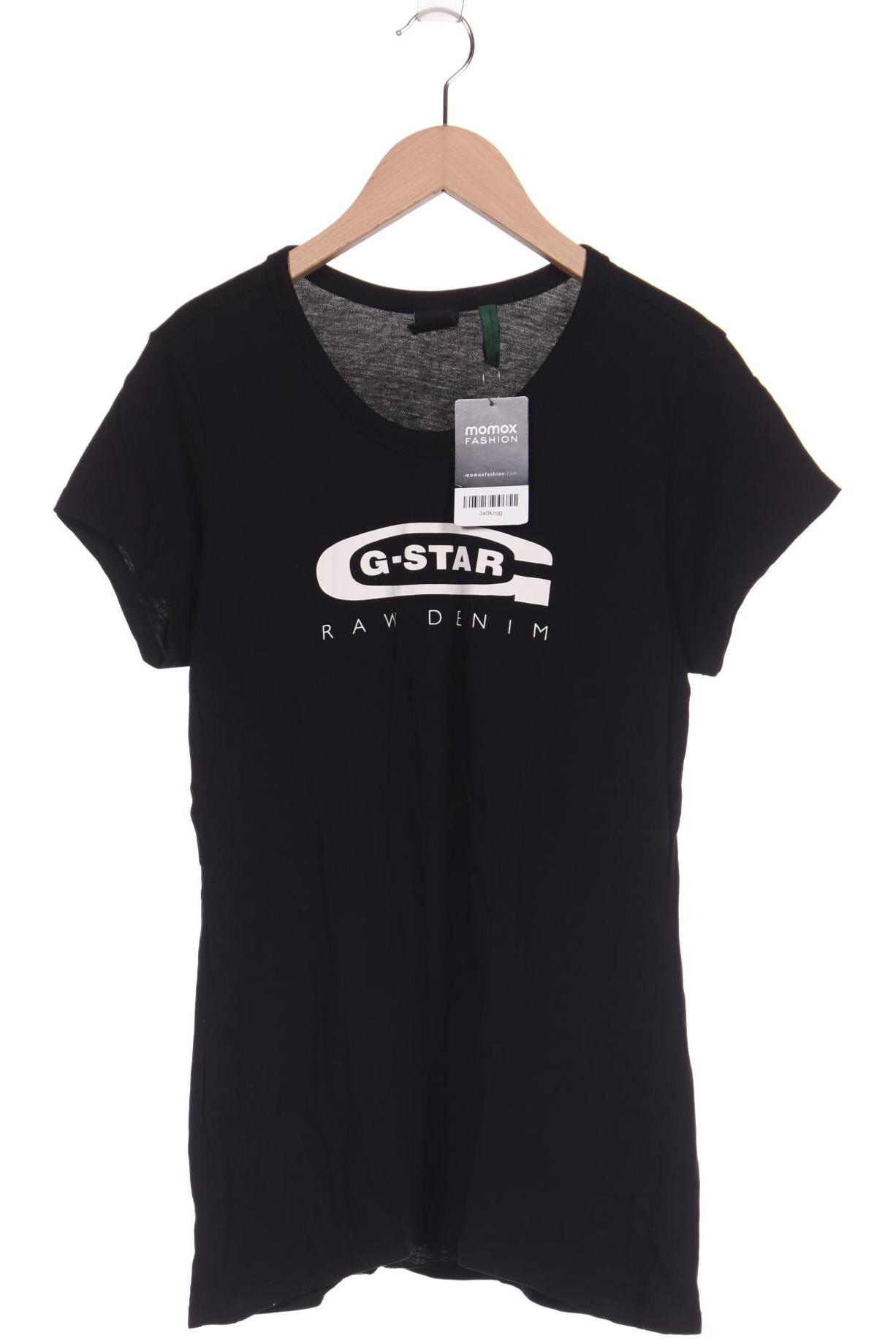 

G-Star RAW Damen T-Shirt, schwarz, Gr. 42