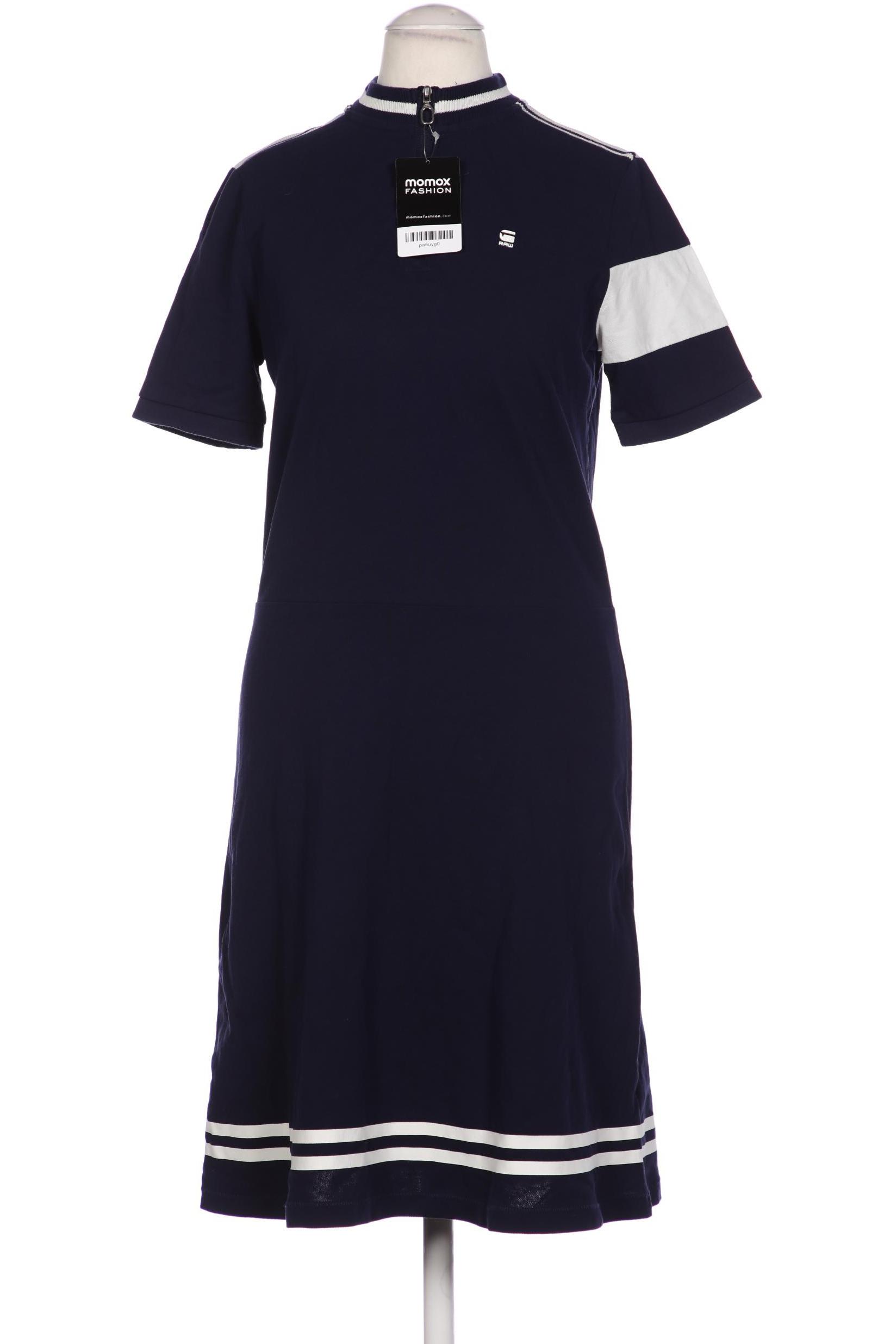 

G Star RAW Damen Kleid, marineblau, Gr. 36