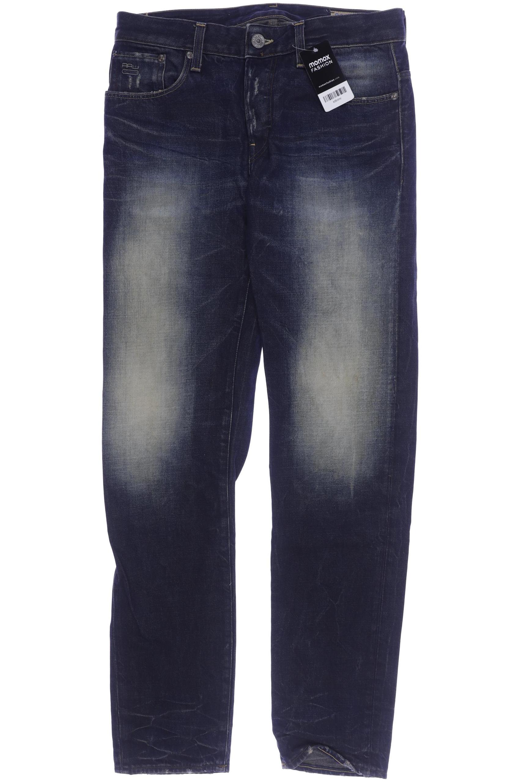 

G-Star RAW Herren Jeans, marineblau, Gr. 31