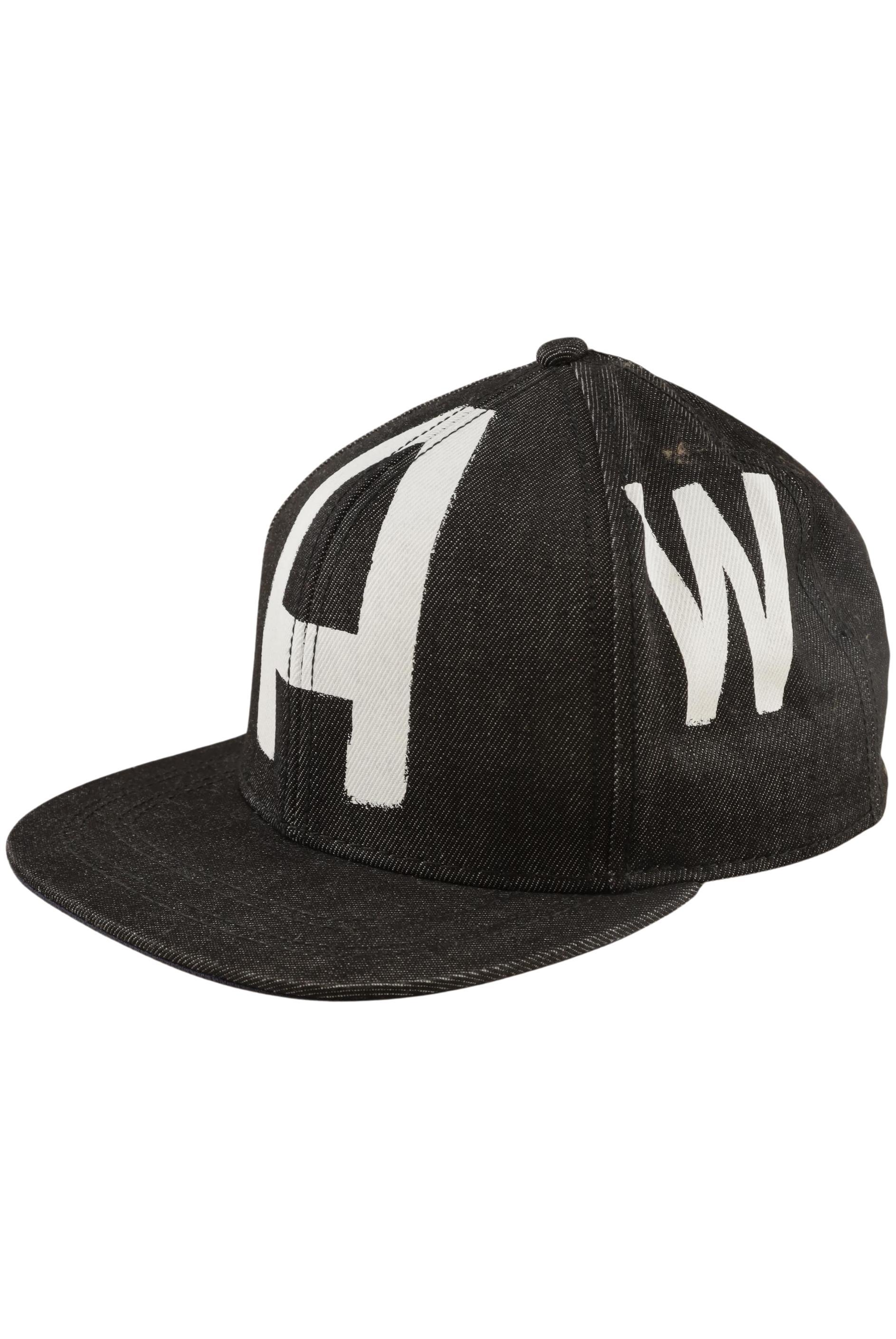 

G Star RAW Herren Hut/Mütze, schwarz, Gr. uni