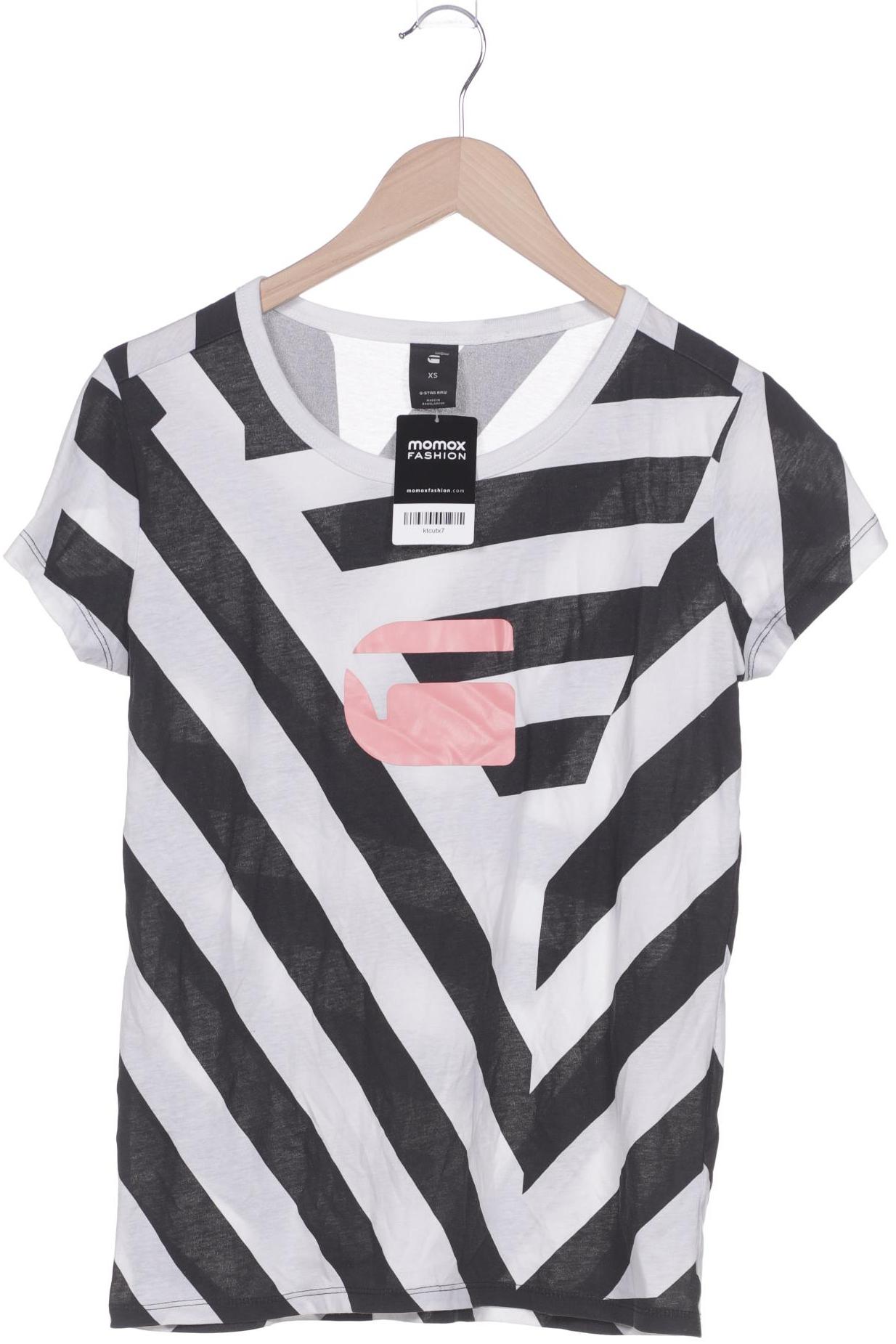 

G-Star RAW Damen T-Shirt, schwarz, Gr. 34