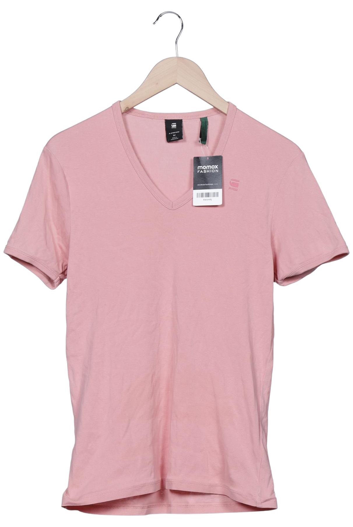 

G Star RAW Damen T-Shirt, pink, Gr. 38