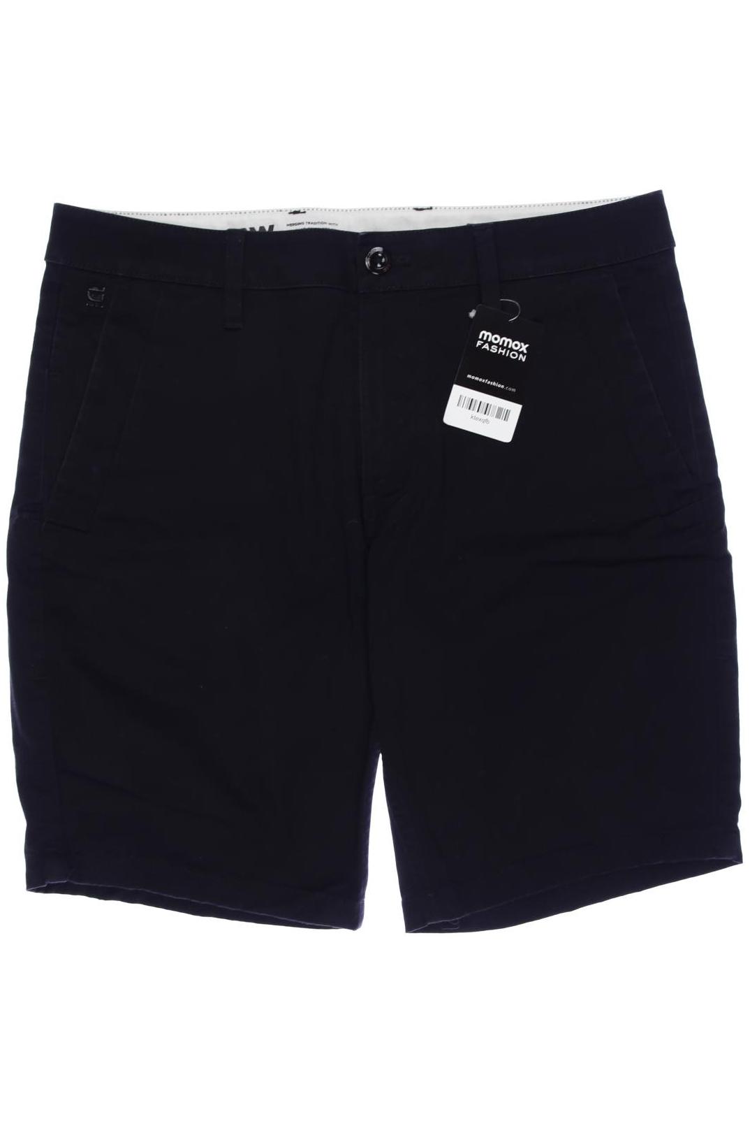 

G-Star RAW Herren Shorts, schwarz, Gr. 30