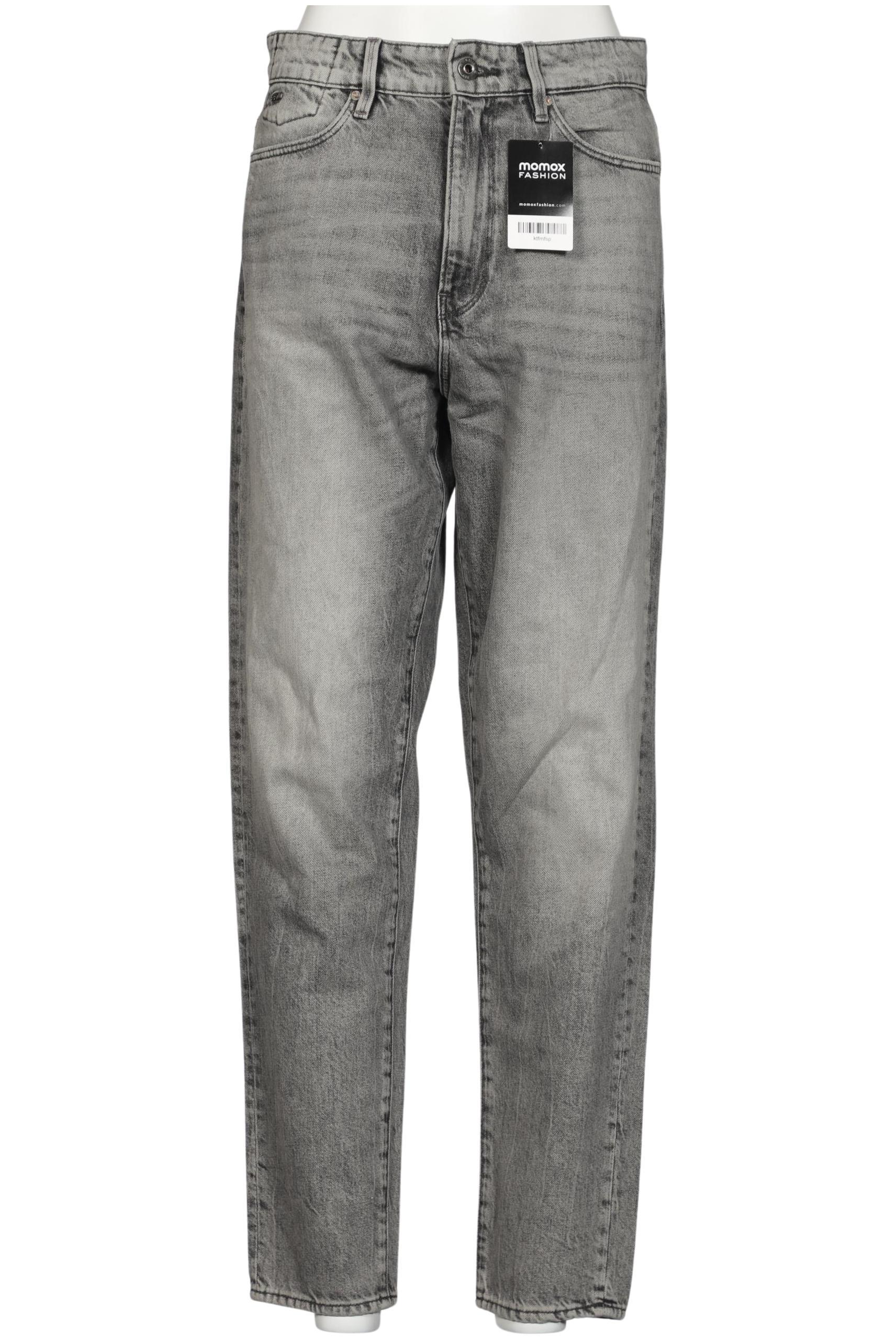 

G Star RAW Damen Jeans, grau, Gr. 27