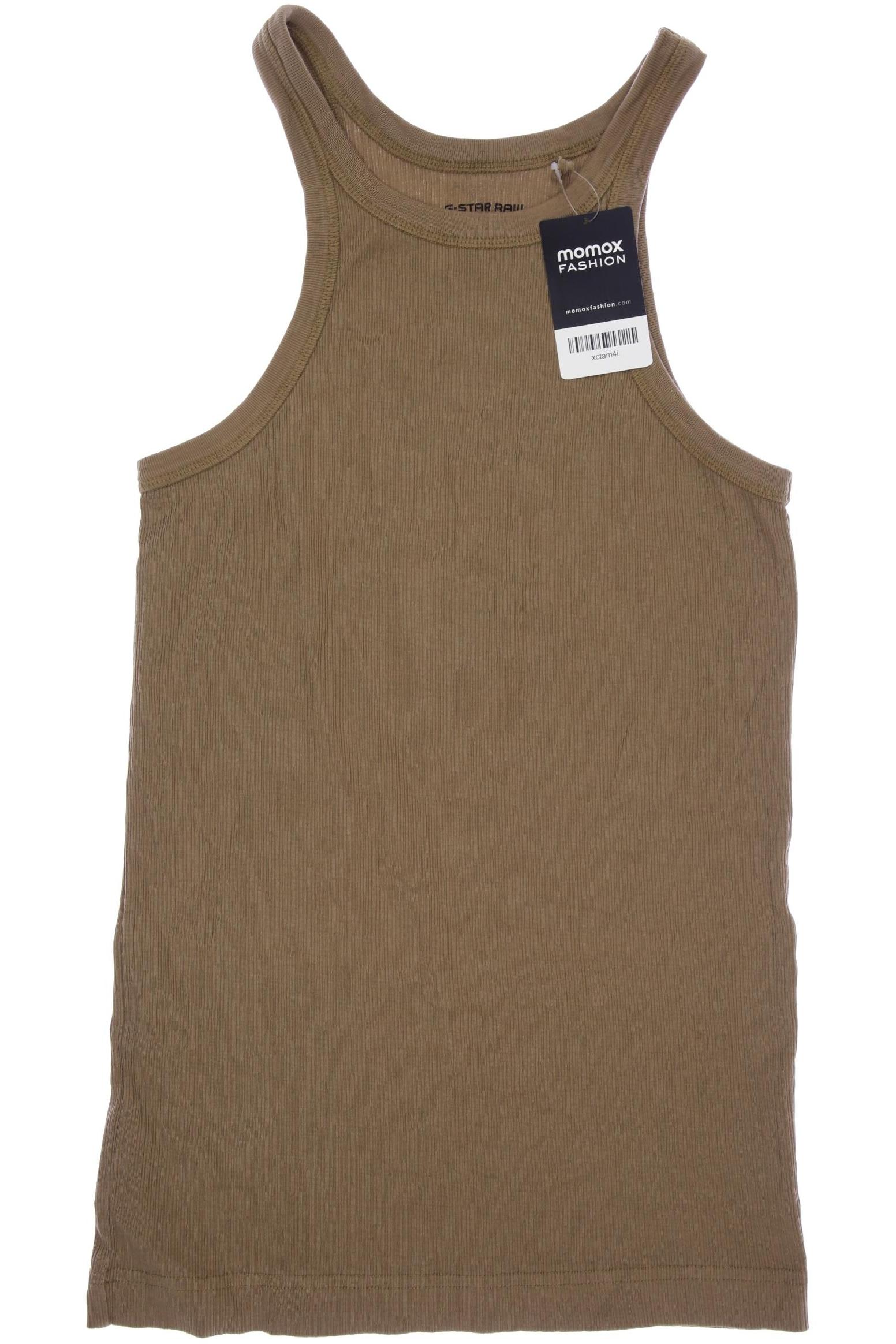 

G Star RAW Damen Top, beige, Gr. 42