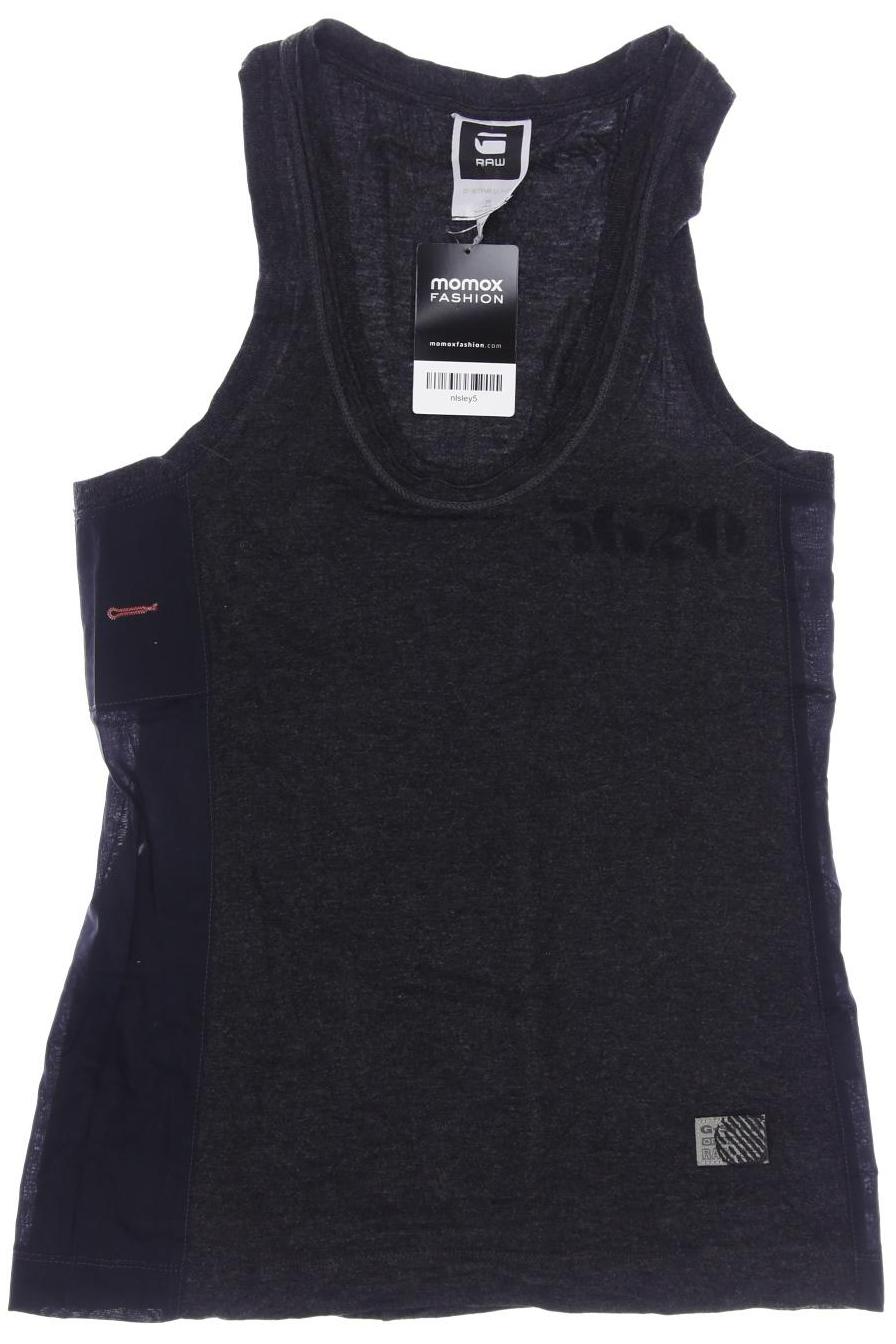 

G-Star RAW Damen Top, grau, Gr. 36