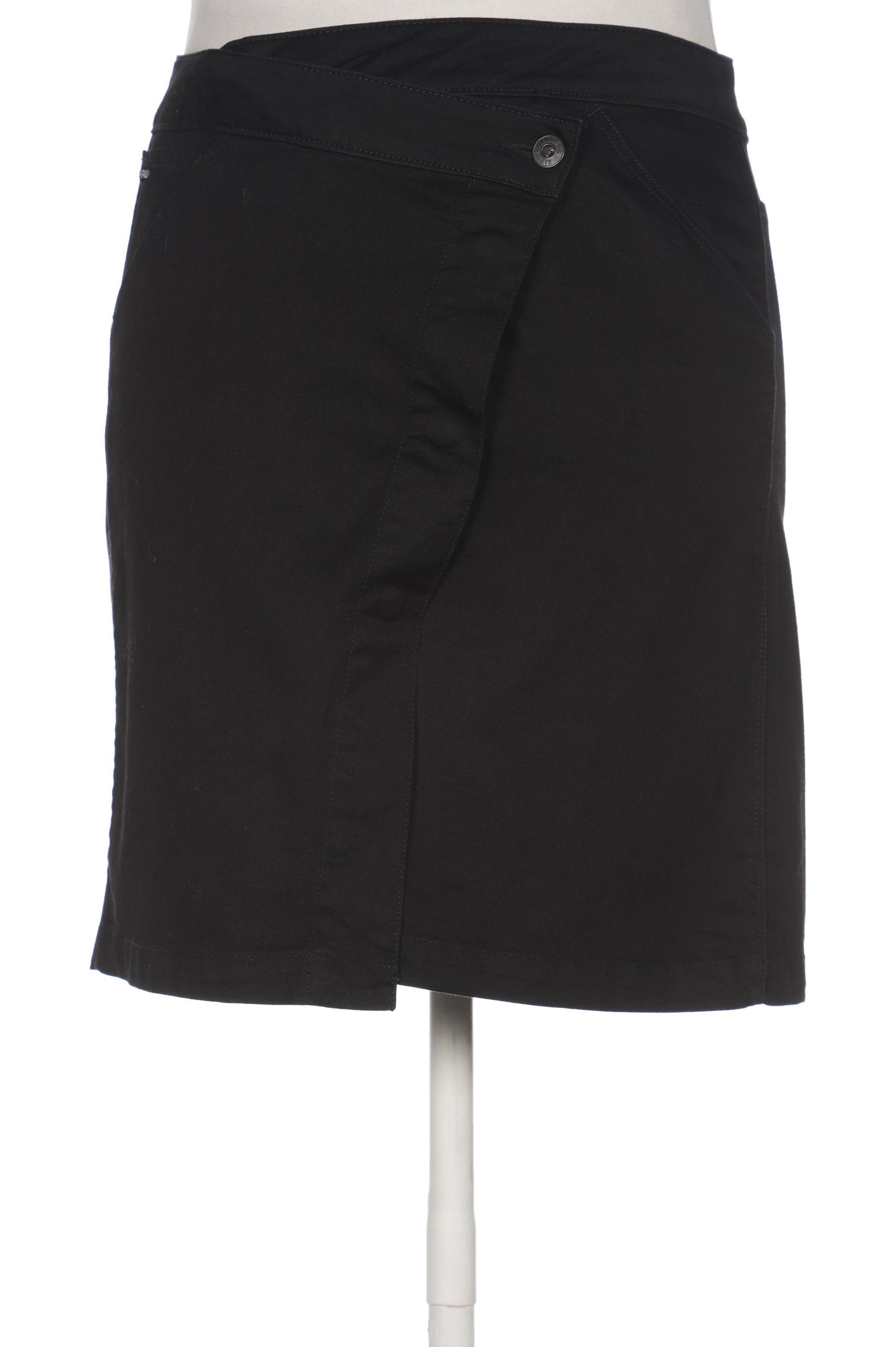 

G-Star RAW Damen Rock, schwarz, Gr. 31