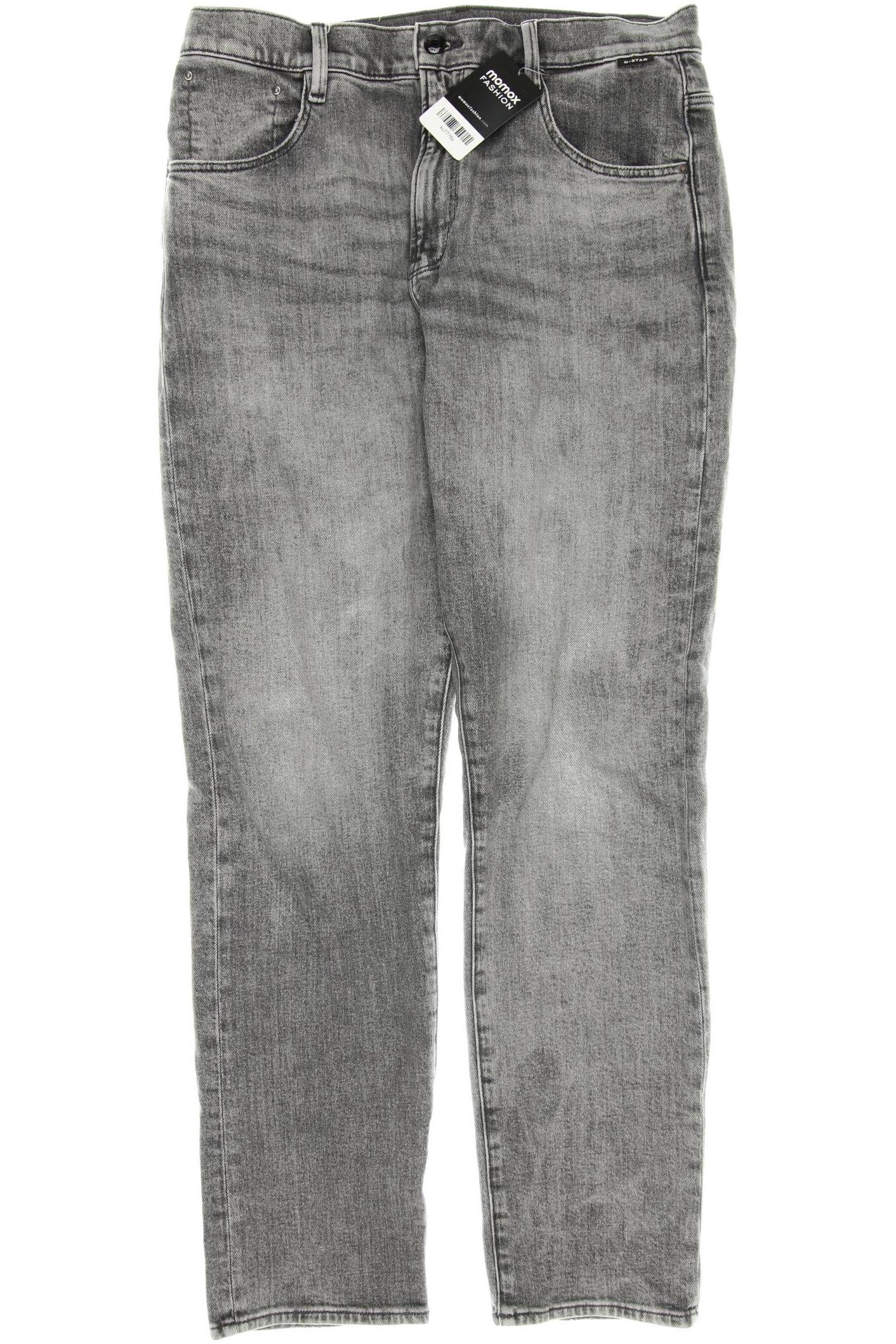 

G Star RAW Damen Jeans, grau, Gr. 30