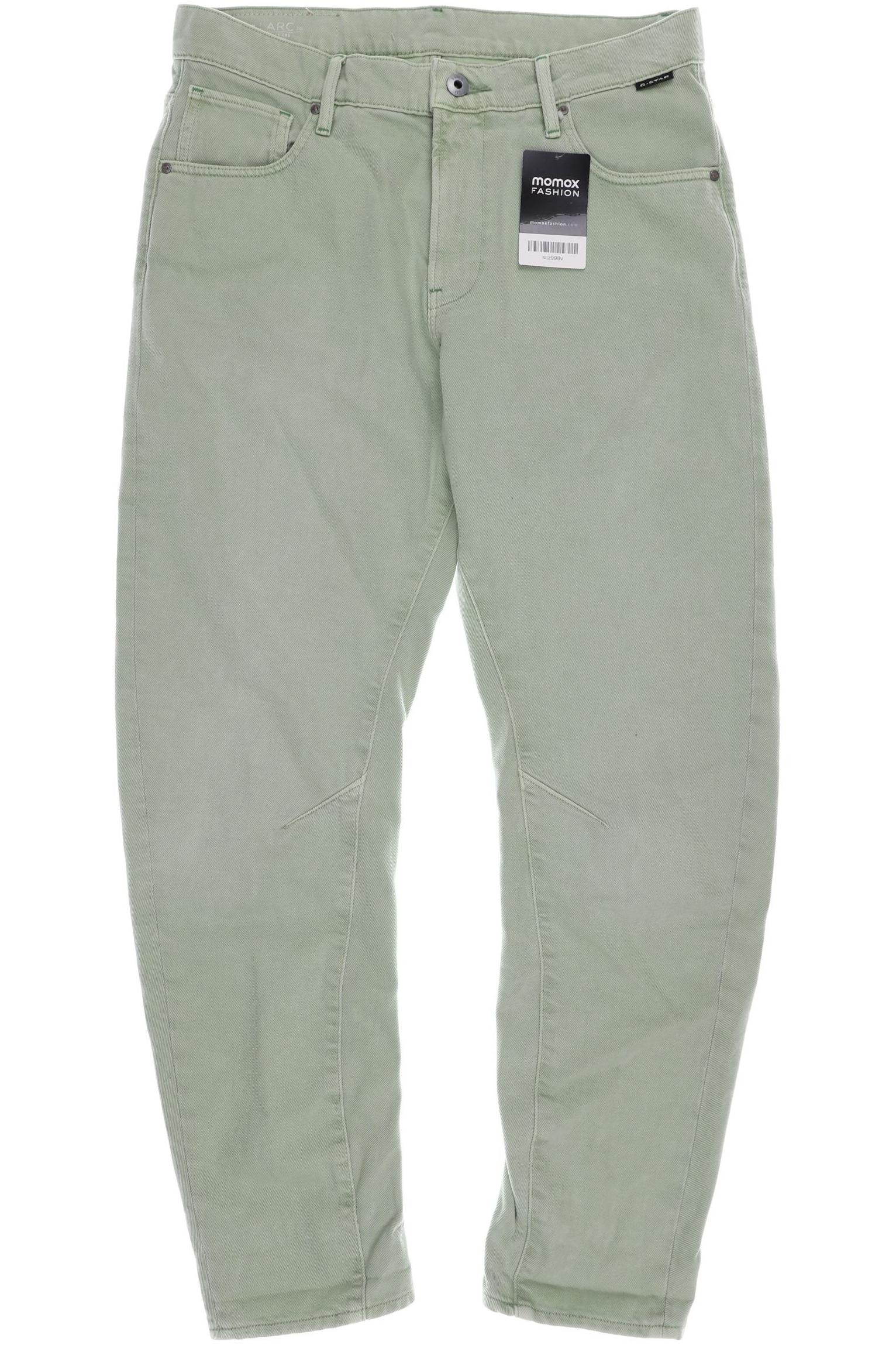 

G-Star RAW Damen Jeans, hellgrün, Gr. 36