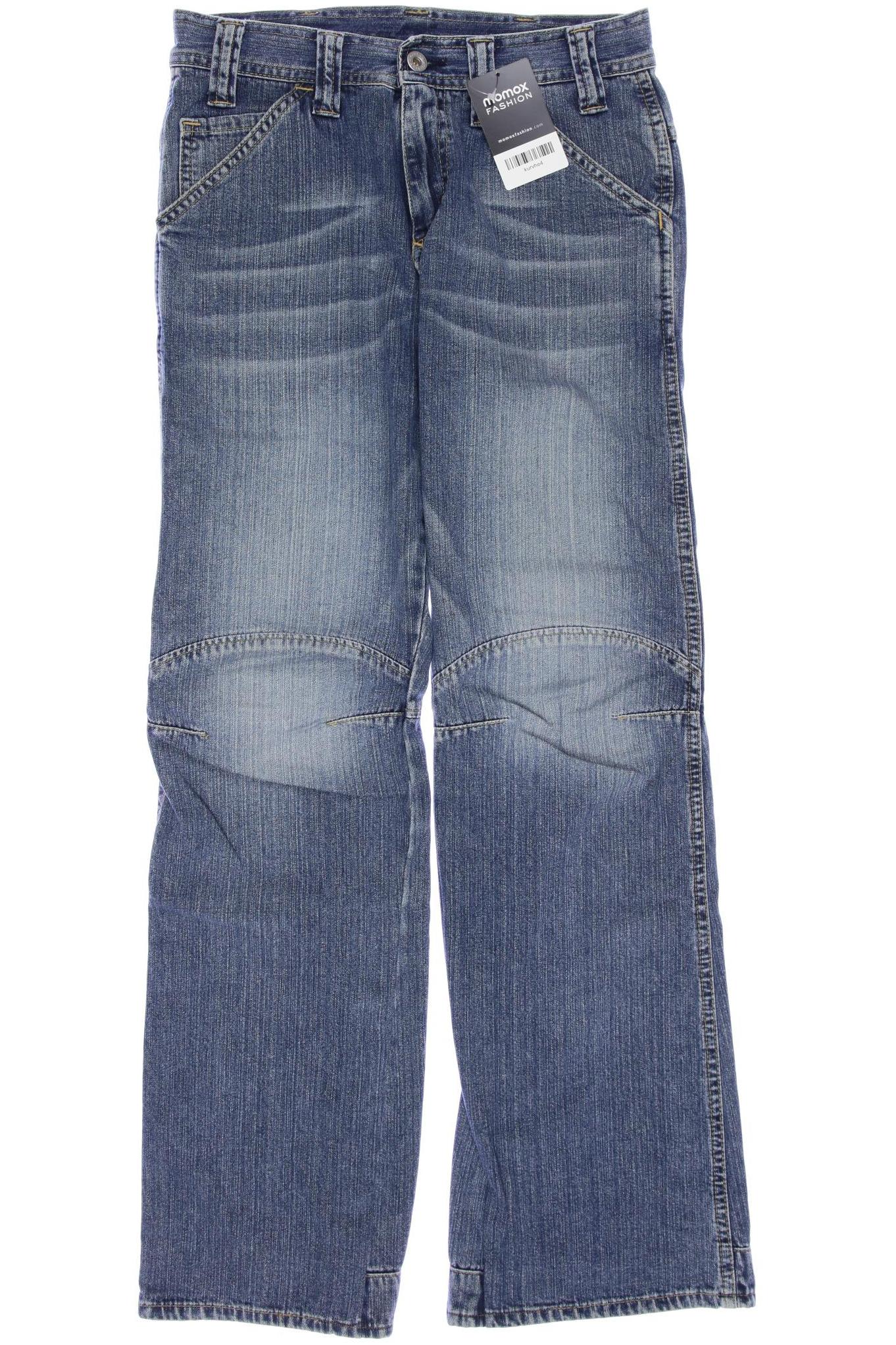 

G STAR RAW Damen Jeans, blau