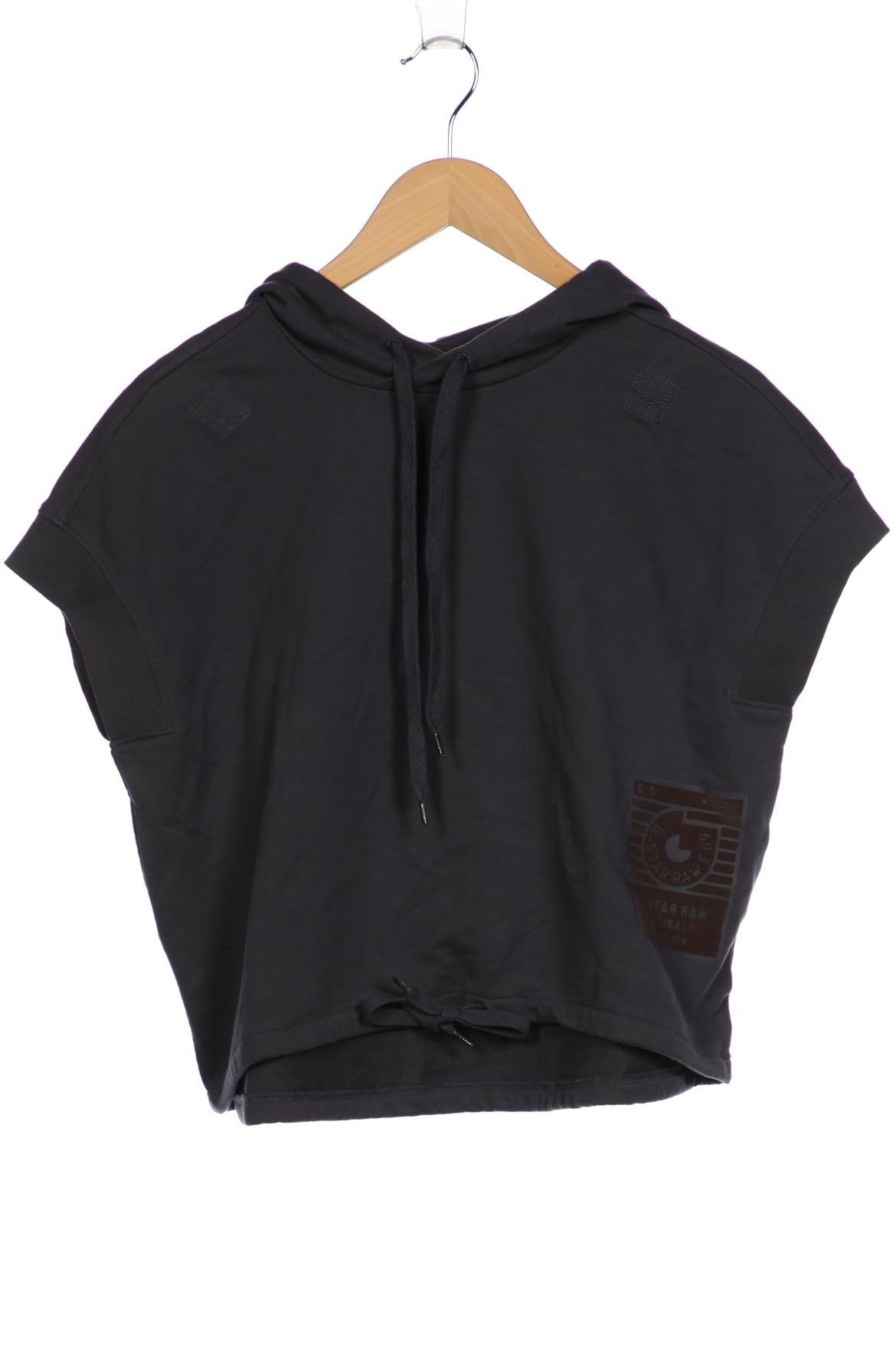 

G Star RAW Damen Kapuzenpullover, marineblau, Gr. 38