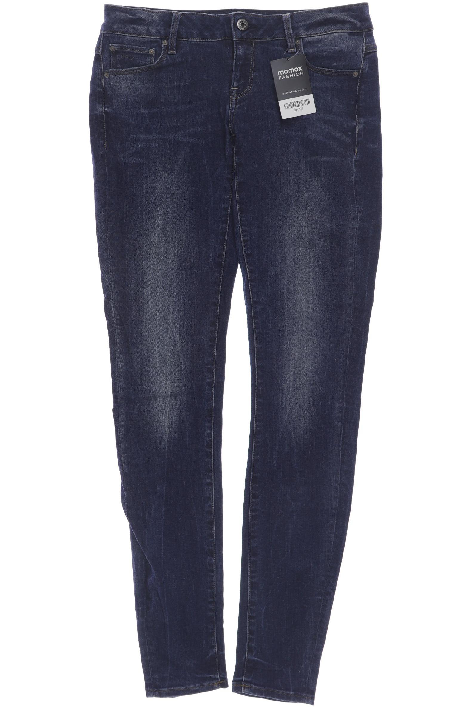 

G Star RAW Damen Jeans, blau, Gr. 29